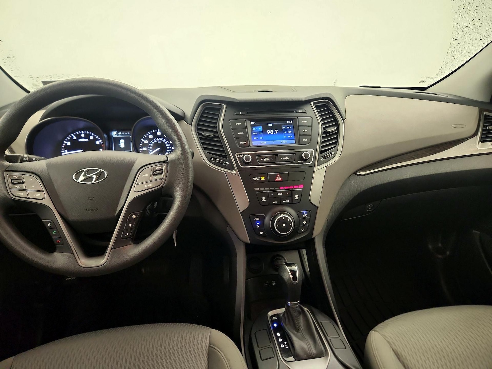 2017 Hyundai Santa Fe Sport - Photo 10