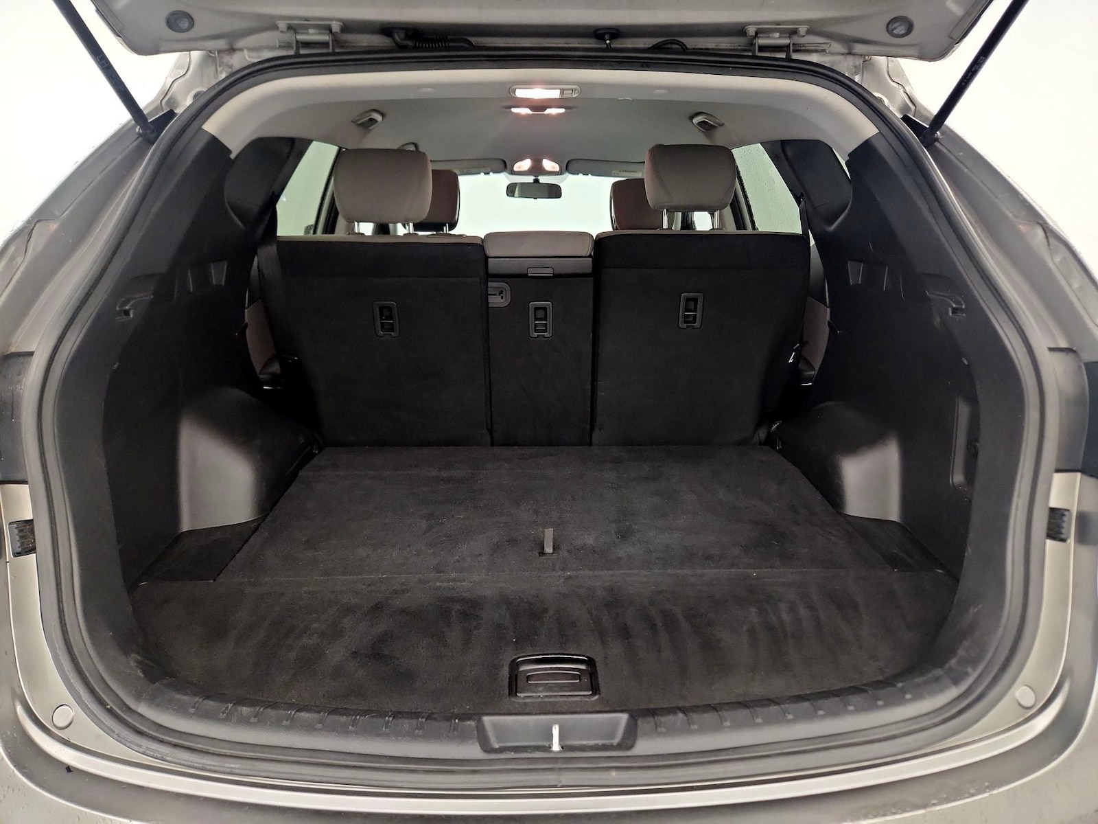 2017 Hyundai Santa Fe Sport - Photo 21