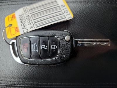 Keys