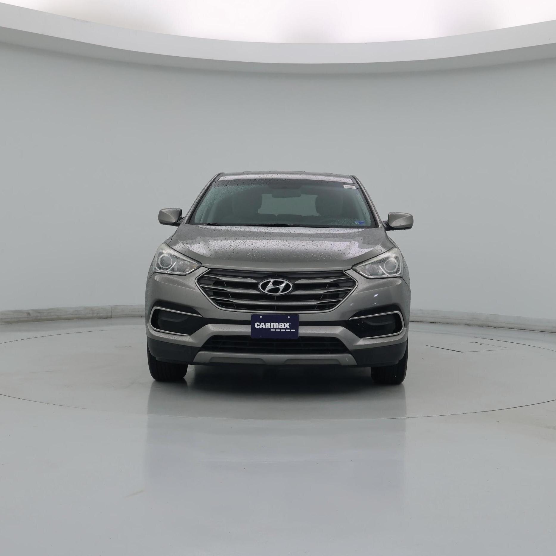 Thumbnail: 2017 Hyundai Santa Fe - 5