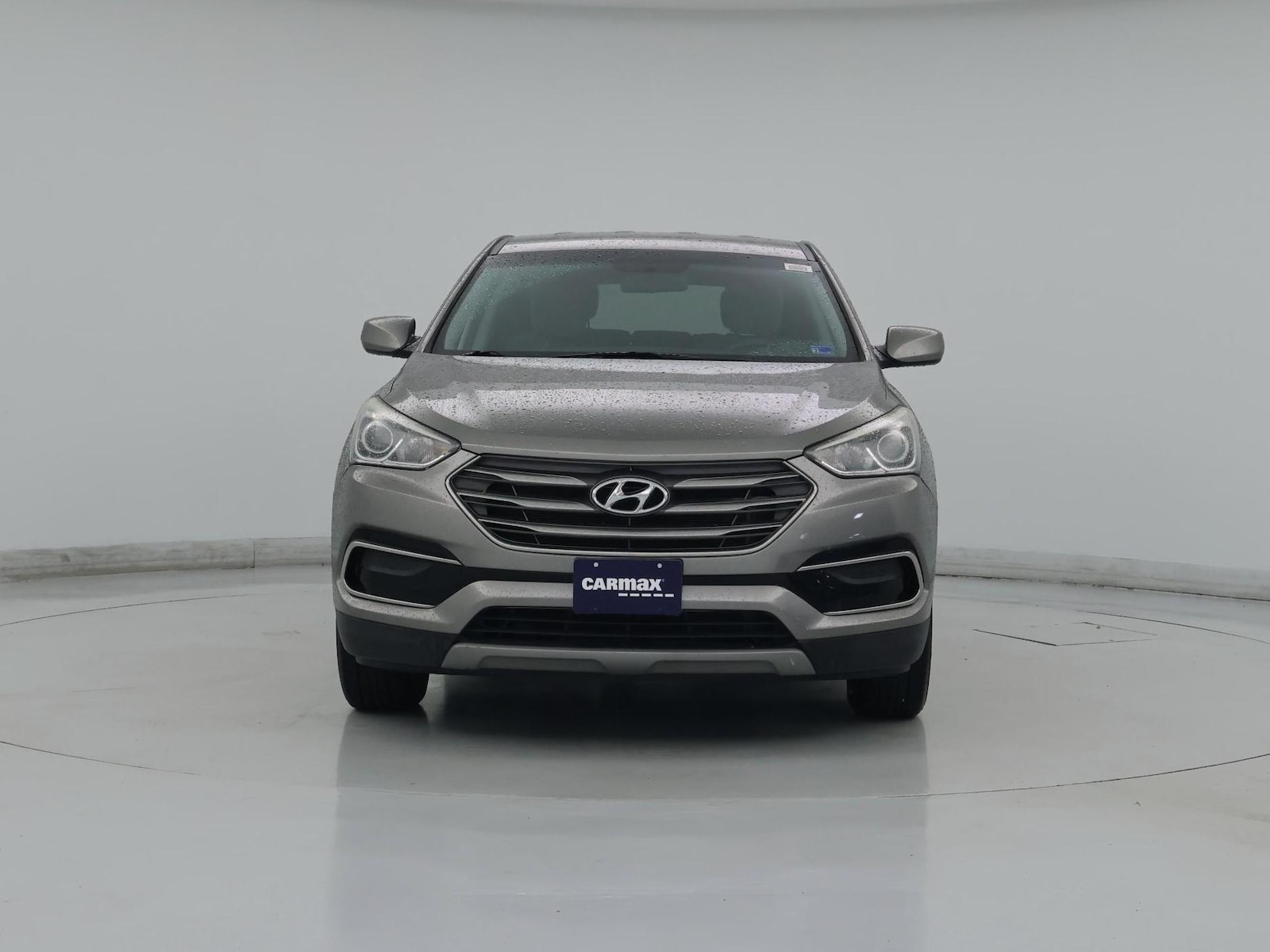 2017 Hyundai Santa Fe Sport - Photo 6