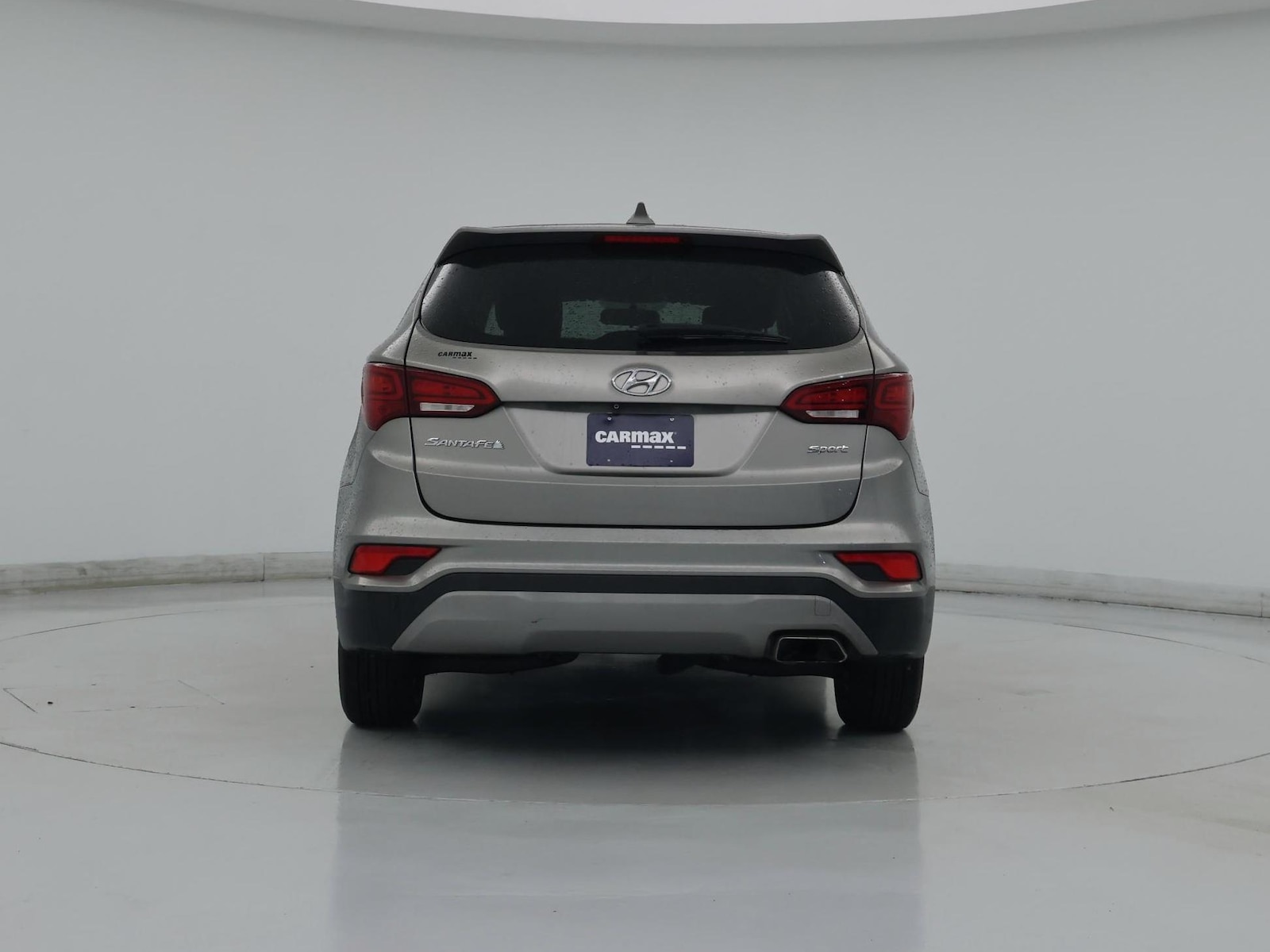 2017 Hyundai Santa Fe Sport - Photo 7