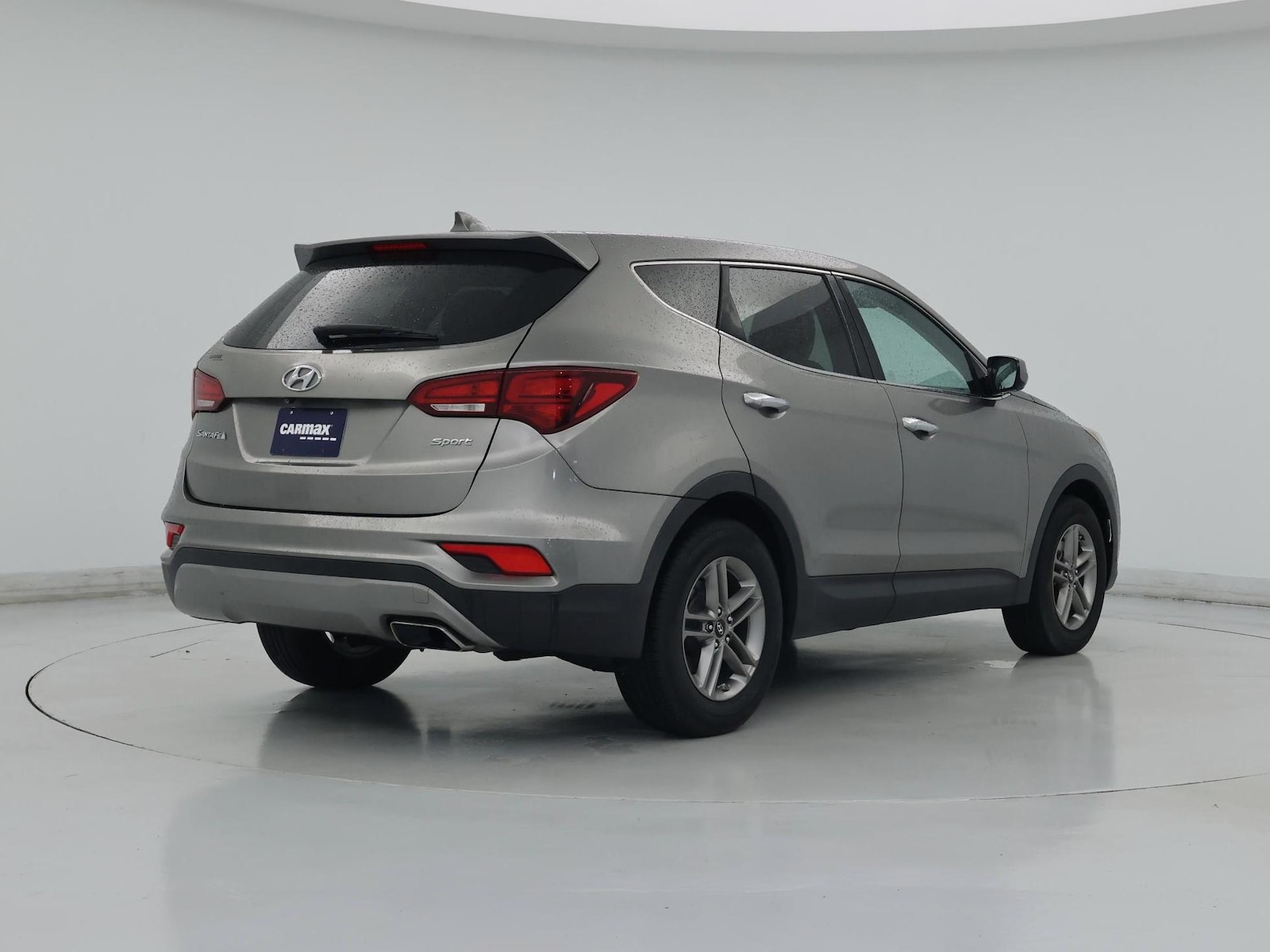 2017 Hyundai Santa Fe Sport - Photo 9