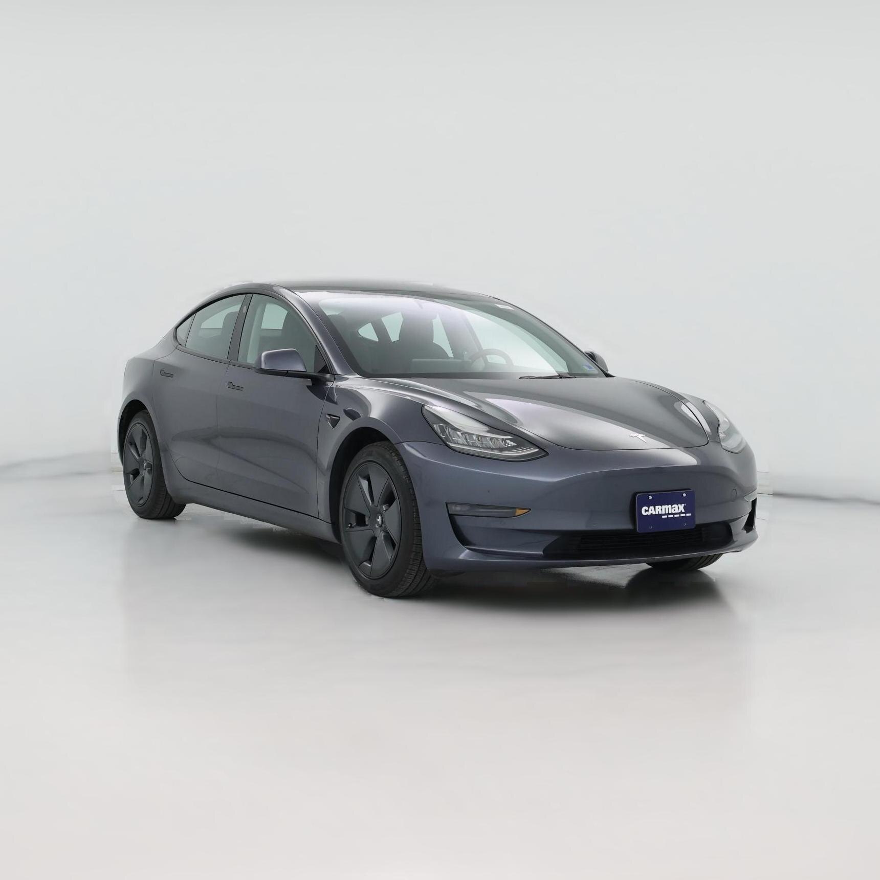 Thumbnail: 2022 Tesla Model 3 - 1