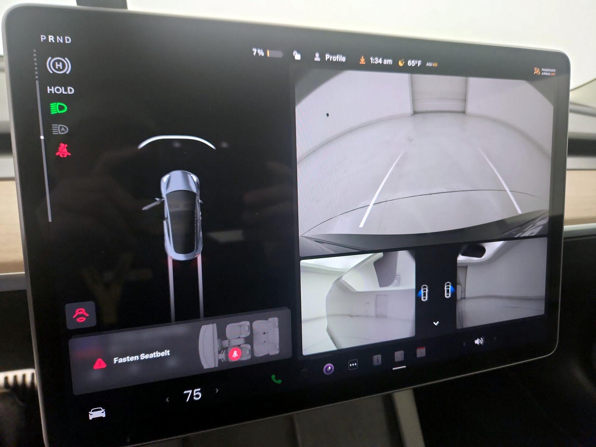 Thumbnail: 2022 Tesla Model 3 - 15