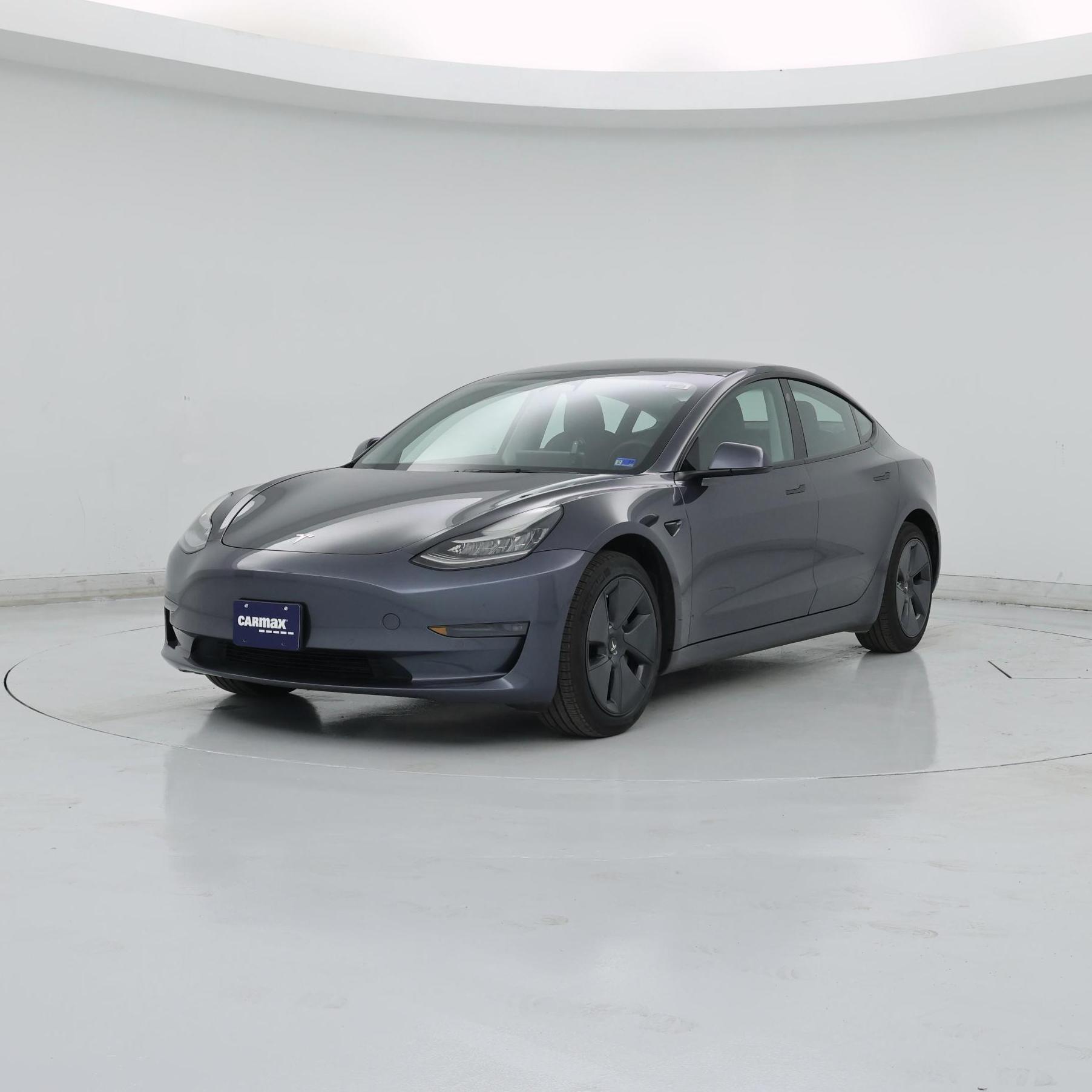 Thumbnail: 2022 Tesla Model 3 - 4