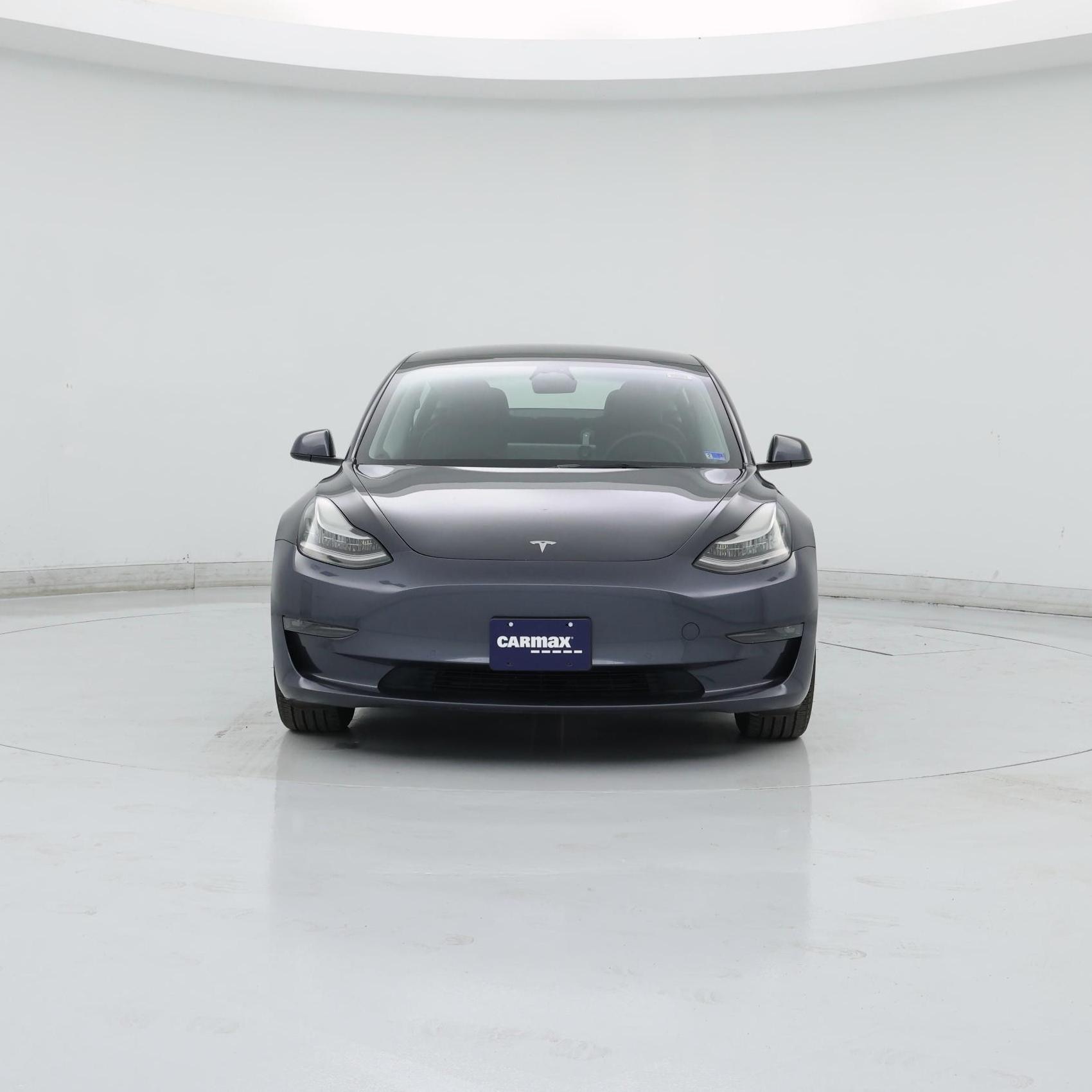 Thumbnail: 2022 Tesla Model 3 - 5