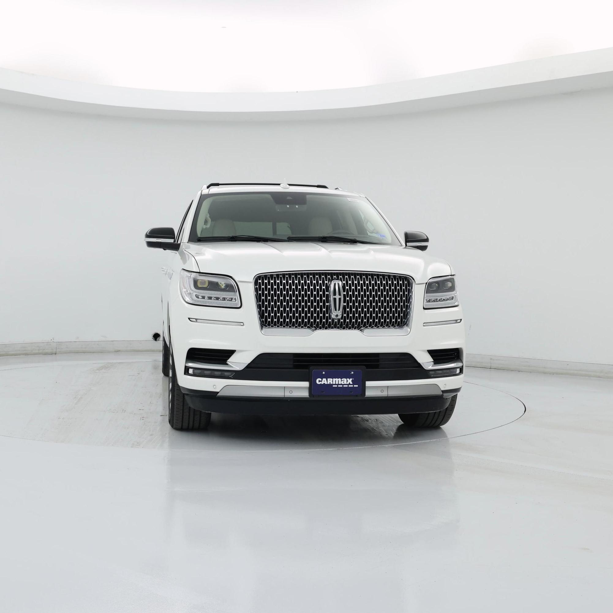 Thumbnail: 2020 Lincoln Navigator - 5