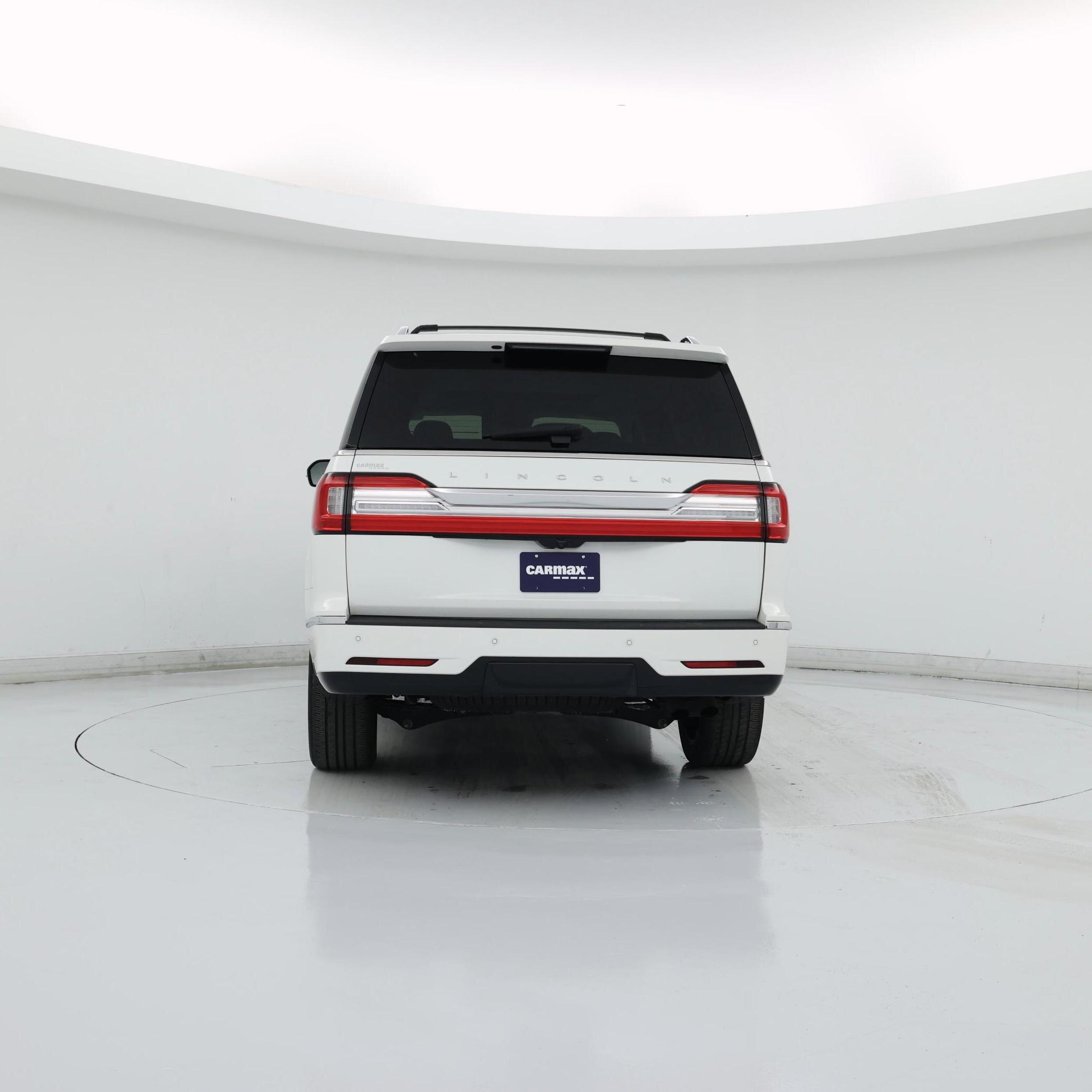 Thumbnail: 2020 Lincoln Navigator - 6