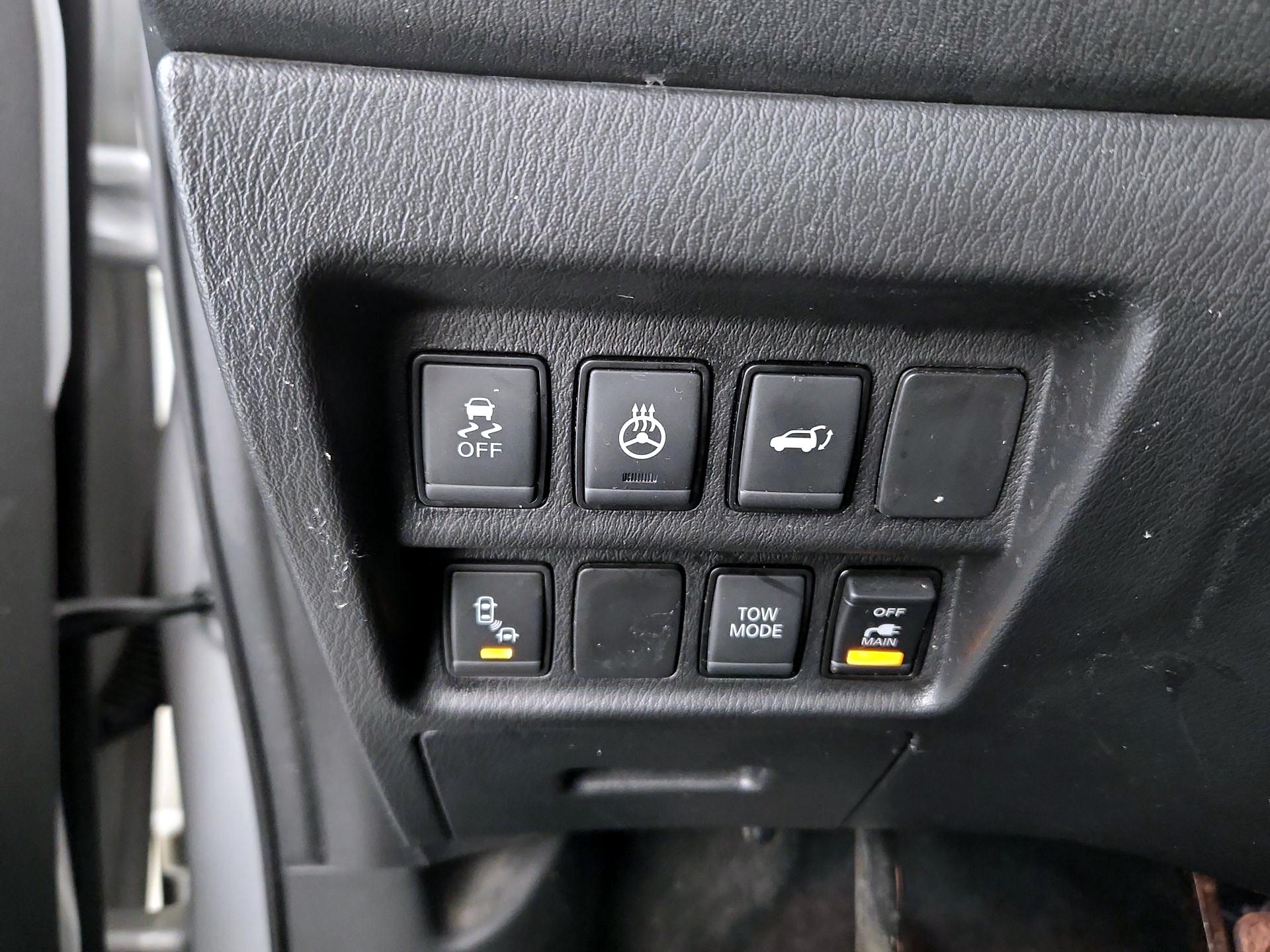 Thumbnail: 2019 Nissan Pathfinder - 13