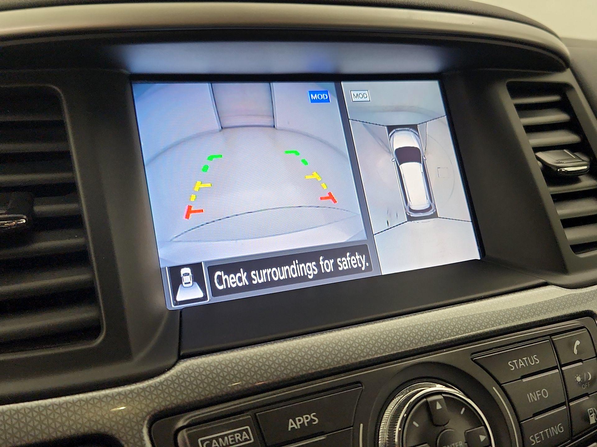 Thumbnail: 2019 Nissan Pathfinder - 14