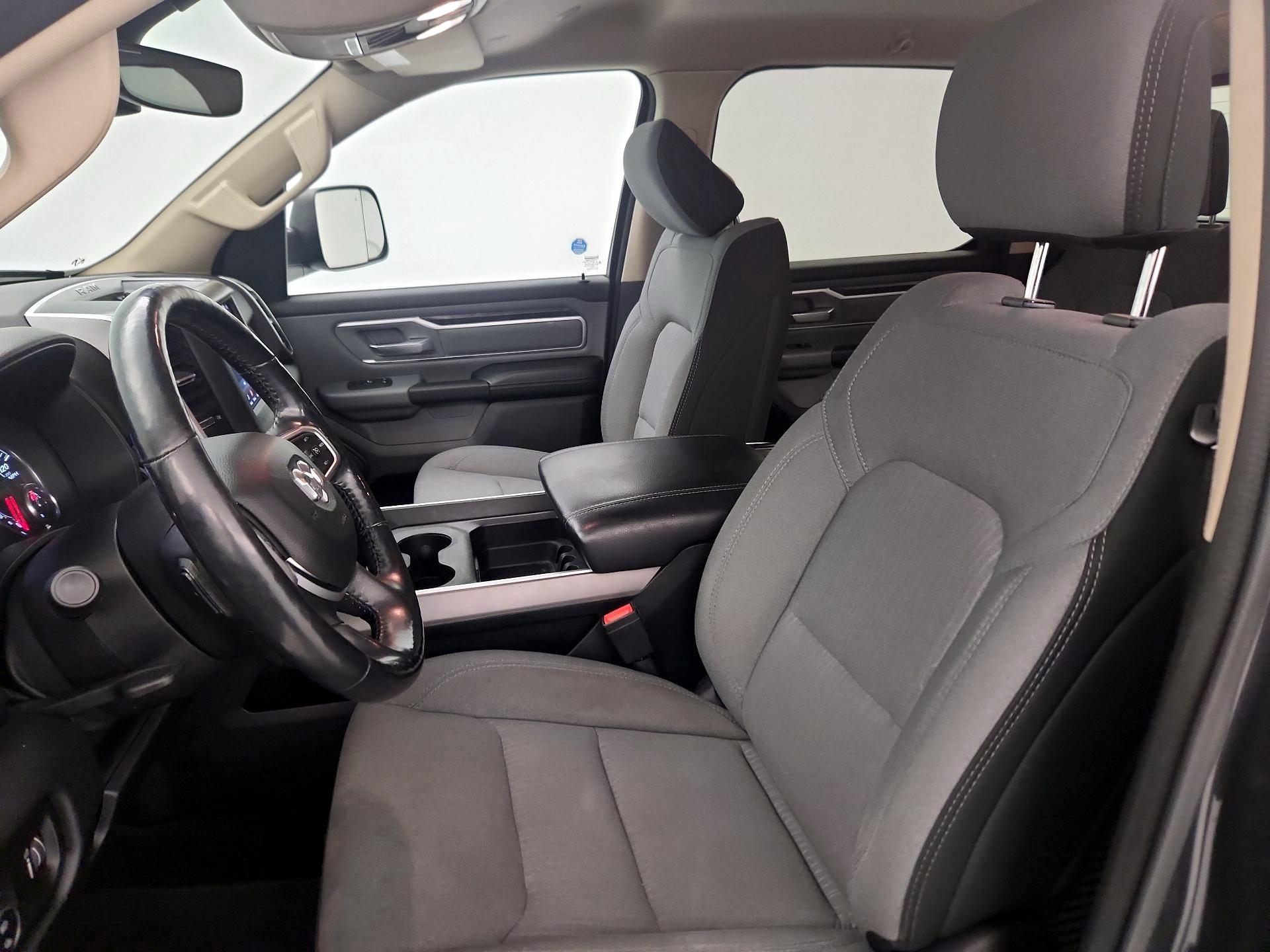 Thumbnail: 2020 RAM 1500 - 11