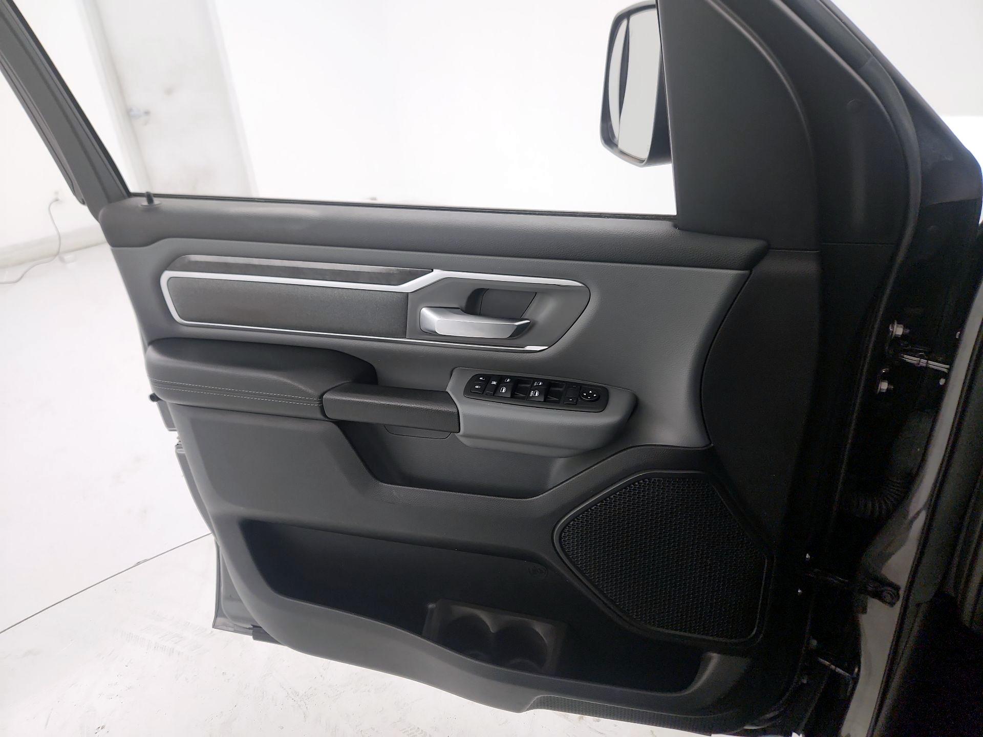 Thumbnail: 2020 RAM 1500 - 12