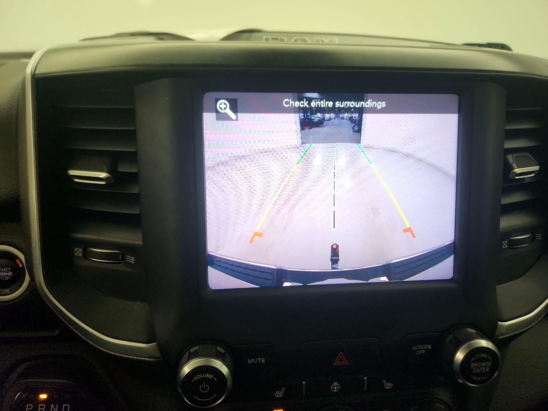 Thumbnail: 2020 RAM 1500 - 14