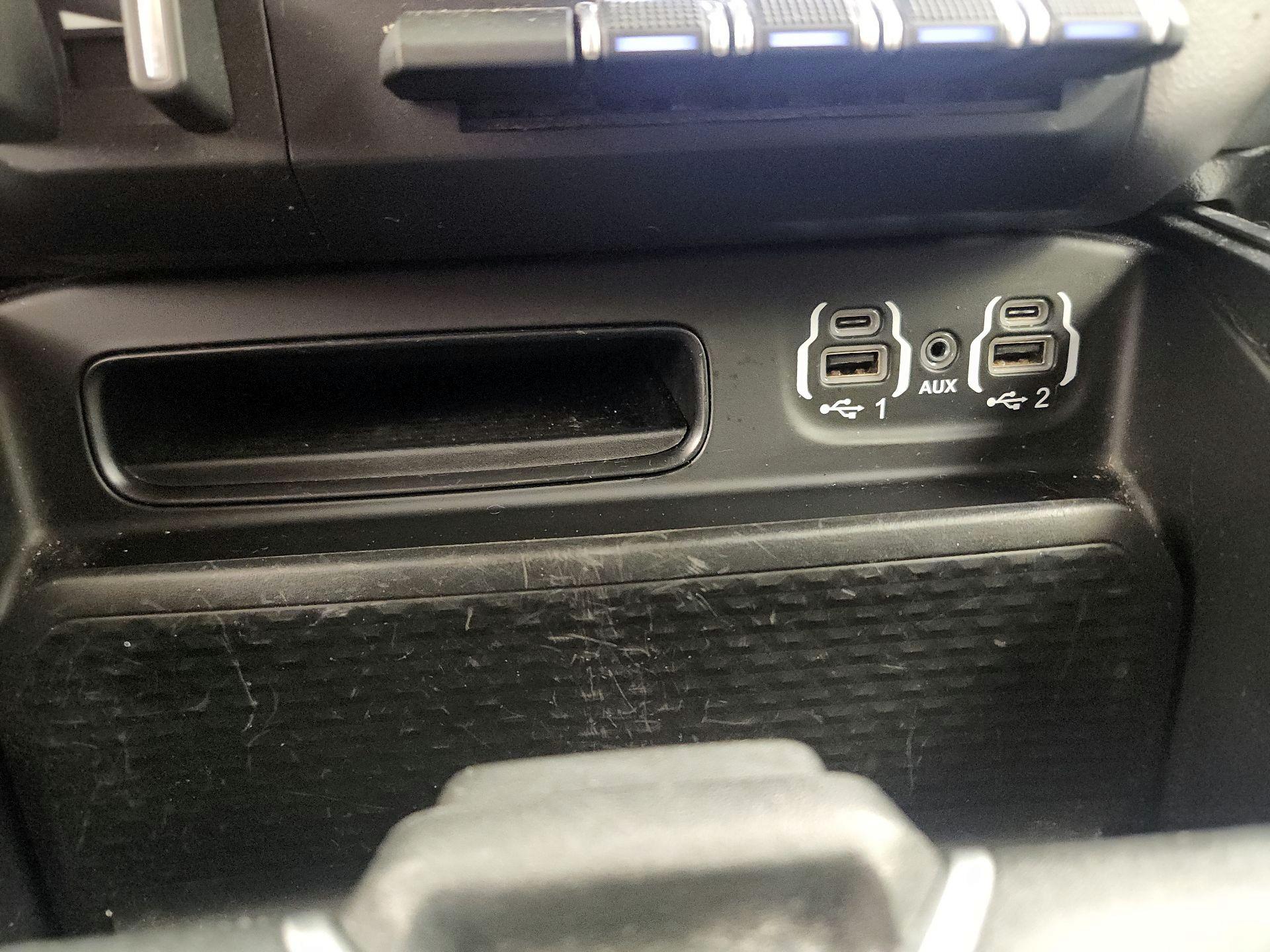 Thumbnail: 2020 RAM 1500 - 18