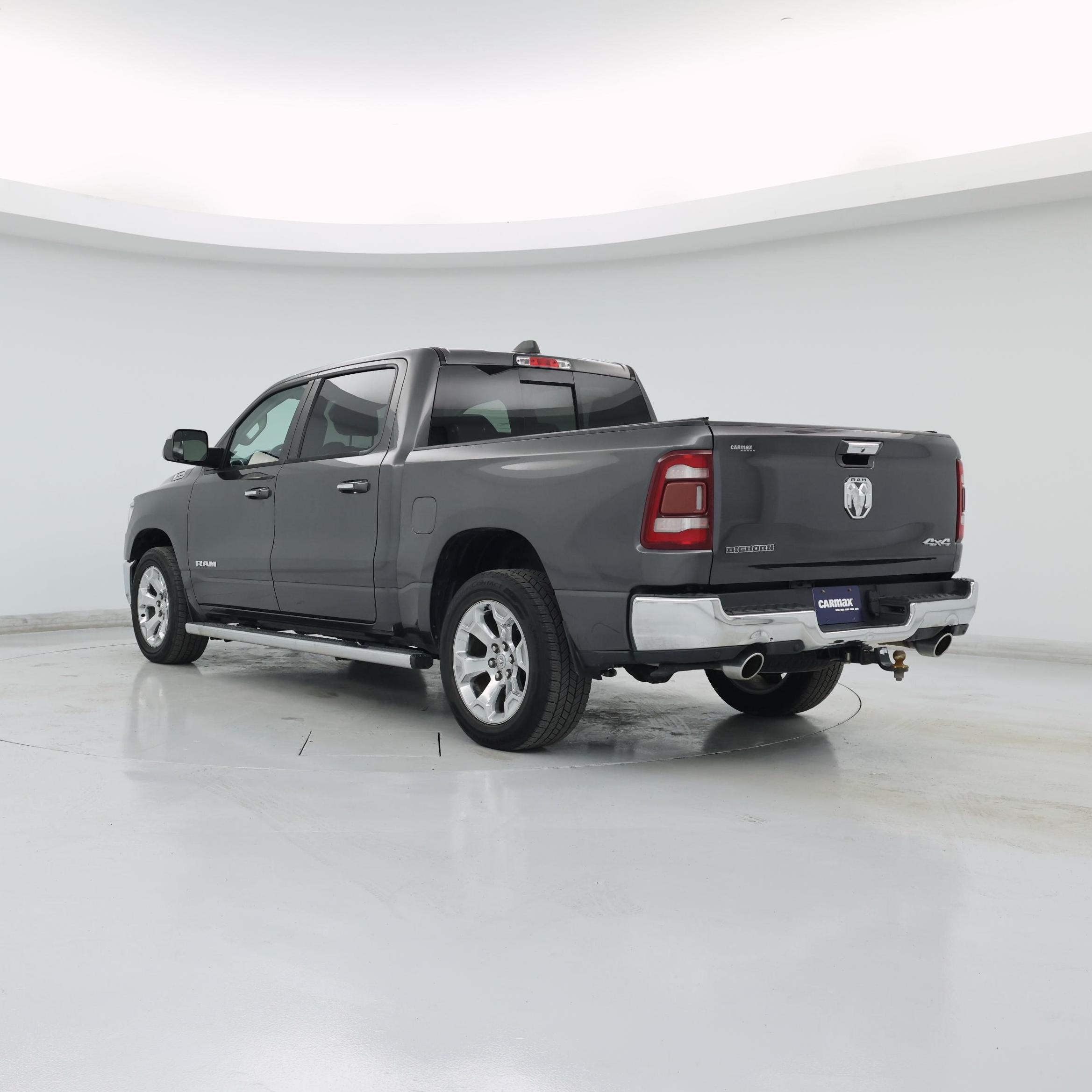 Thumbnail: 2020 RAM 1500 - 2