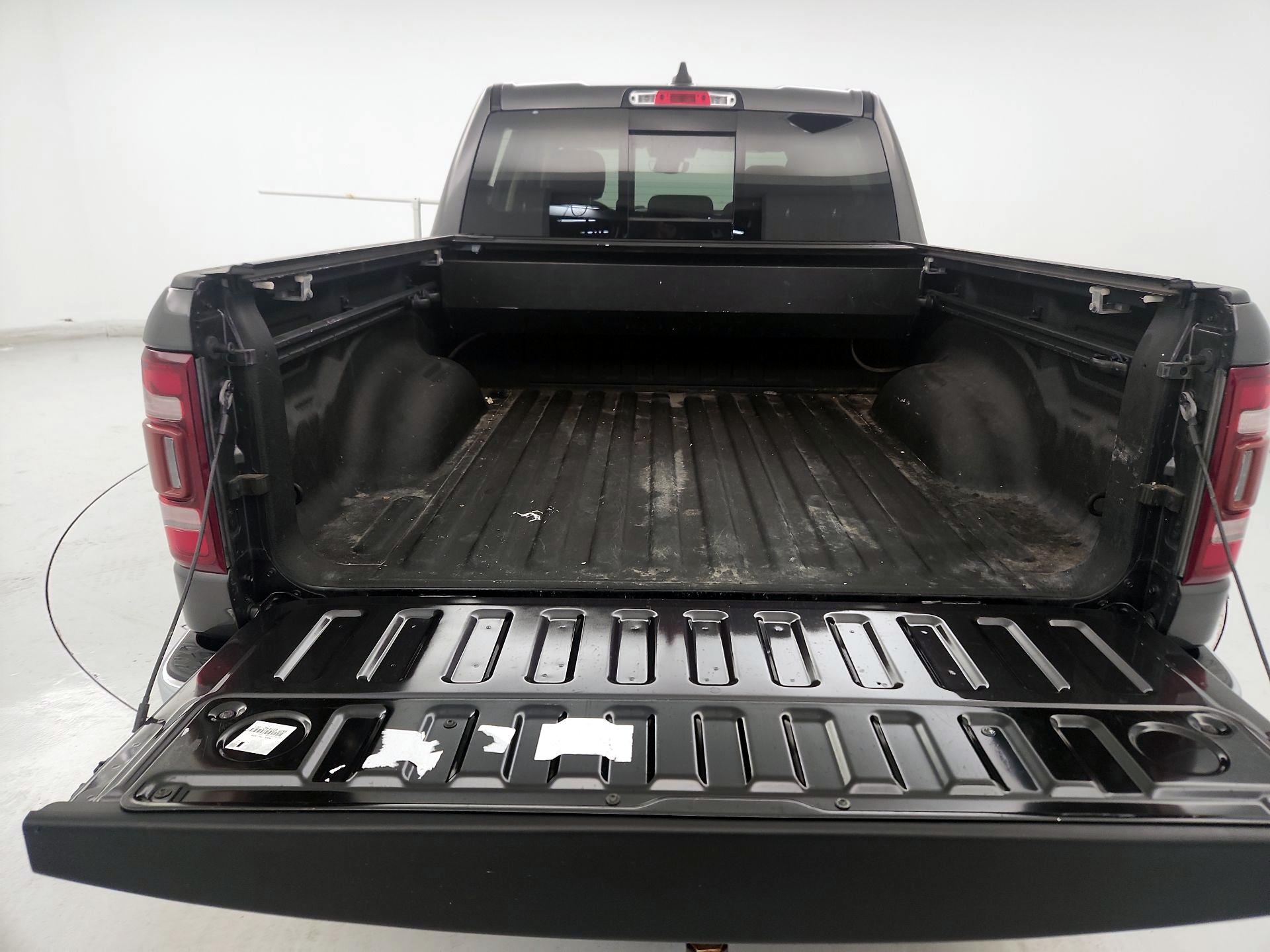 Thumbnail: 2020 RAM 1500 - 20