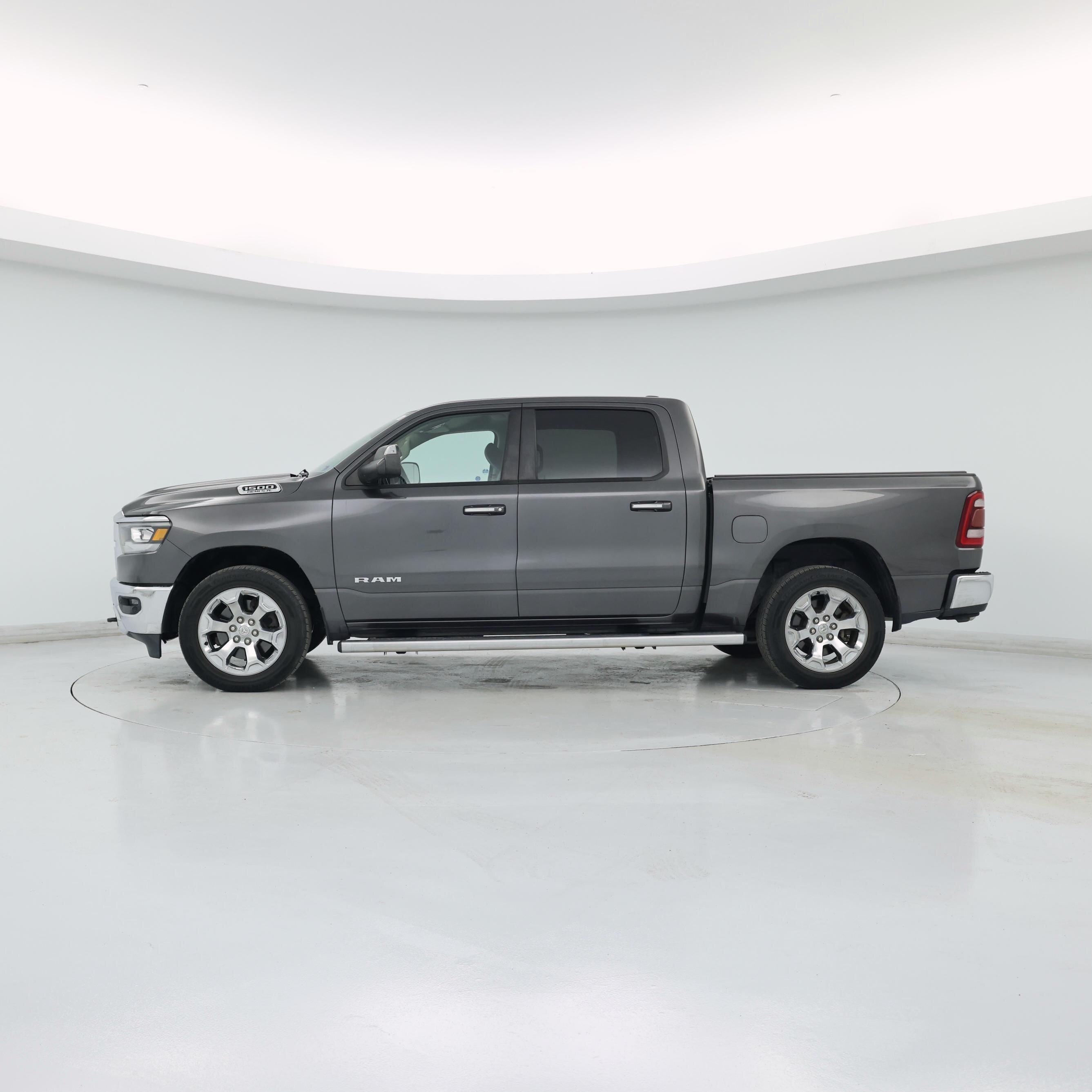 Thumbnail: 2020 RAM 1500 - 3