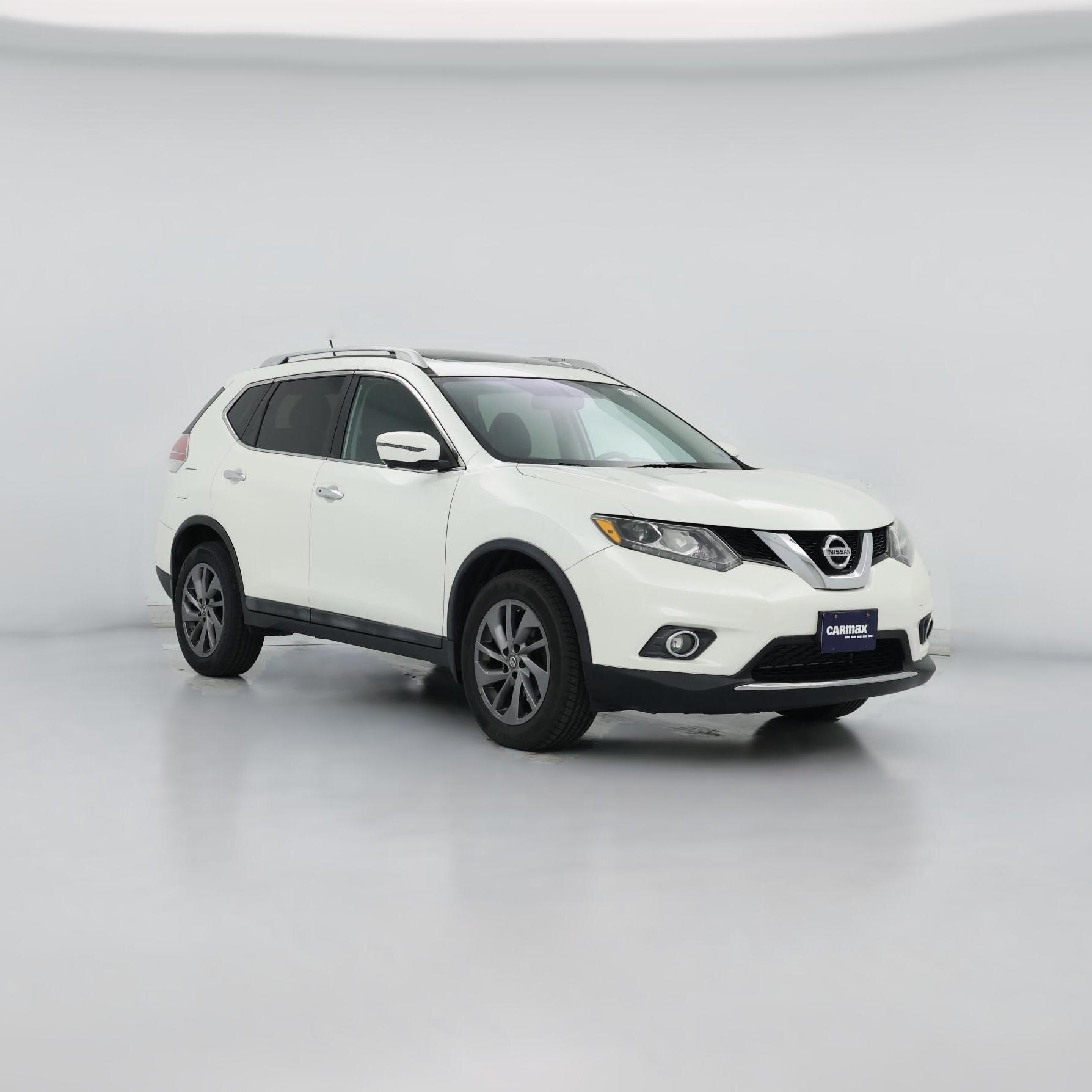 Thumbnail: 2016 Nissan Rogue - 1