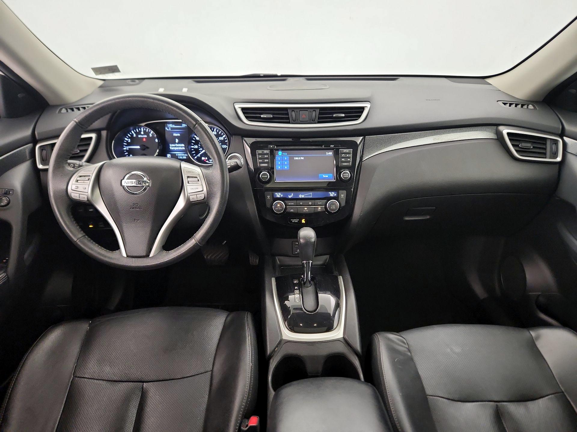 Thumbnail: 2016 Nissan Rogue - 9