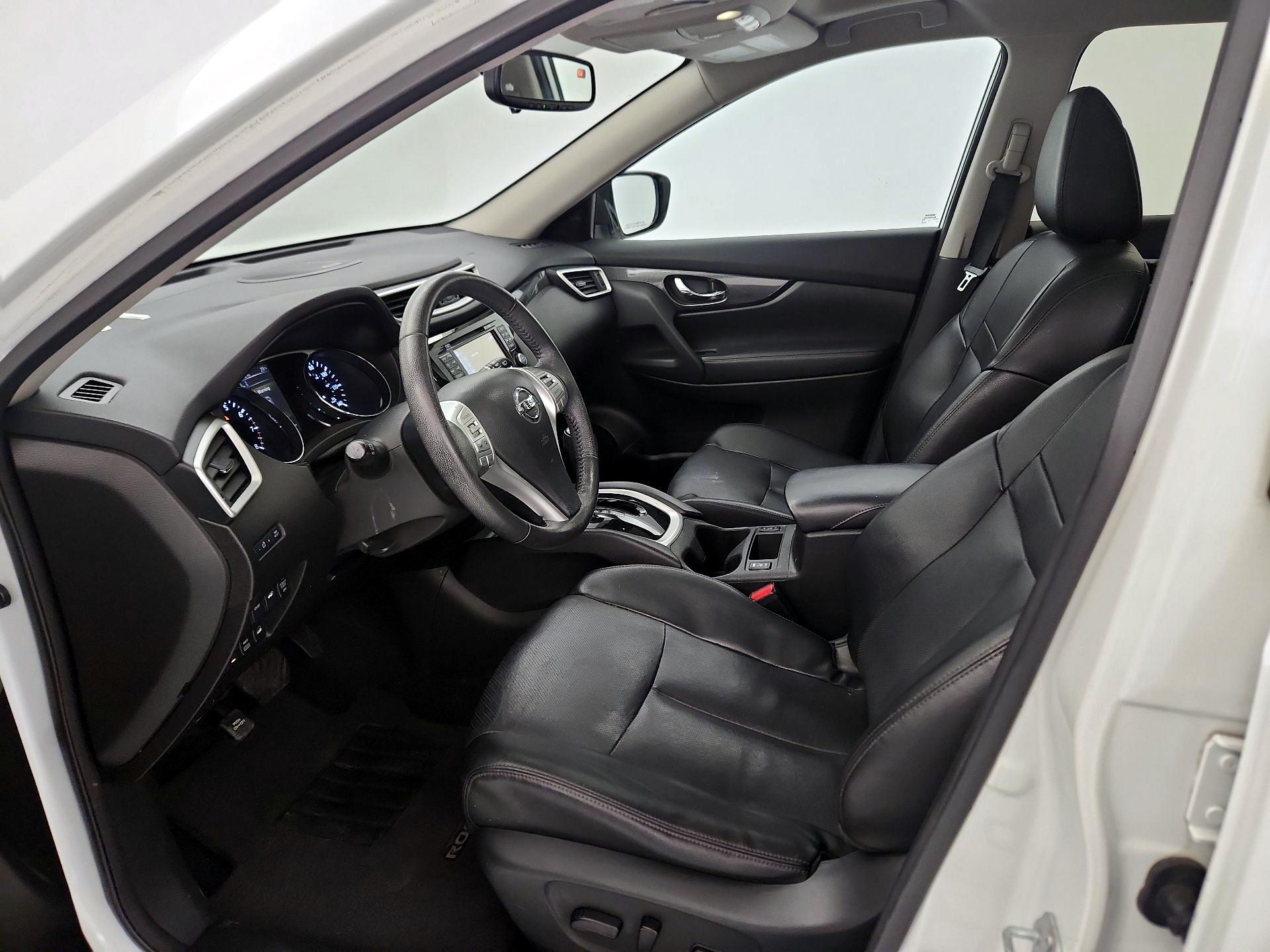 Thumbnail: 2016 Nissan Rogue - 11