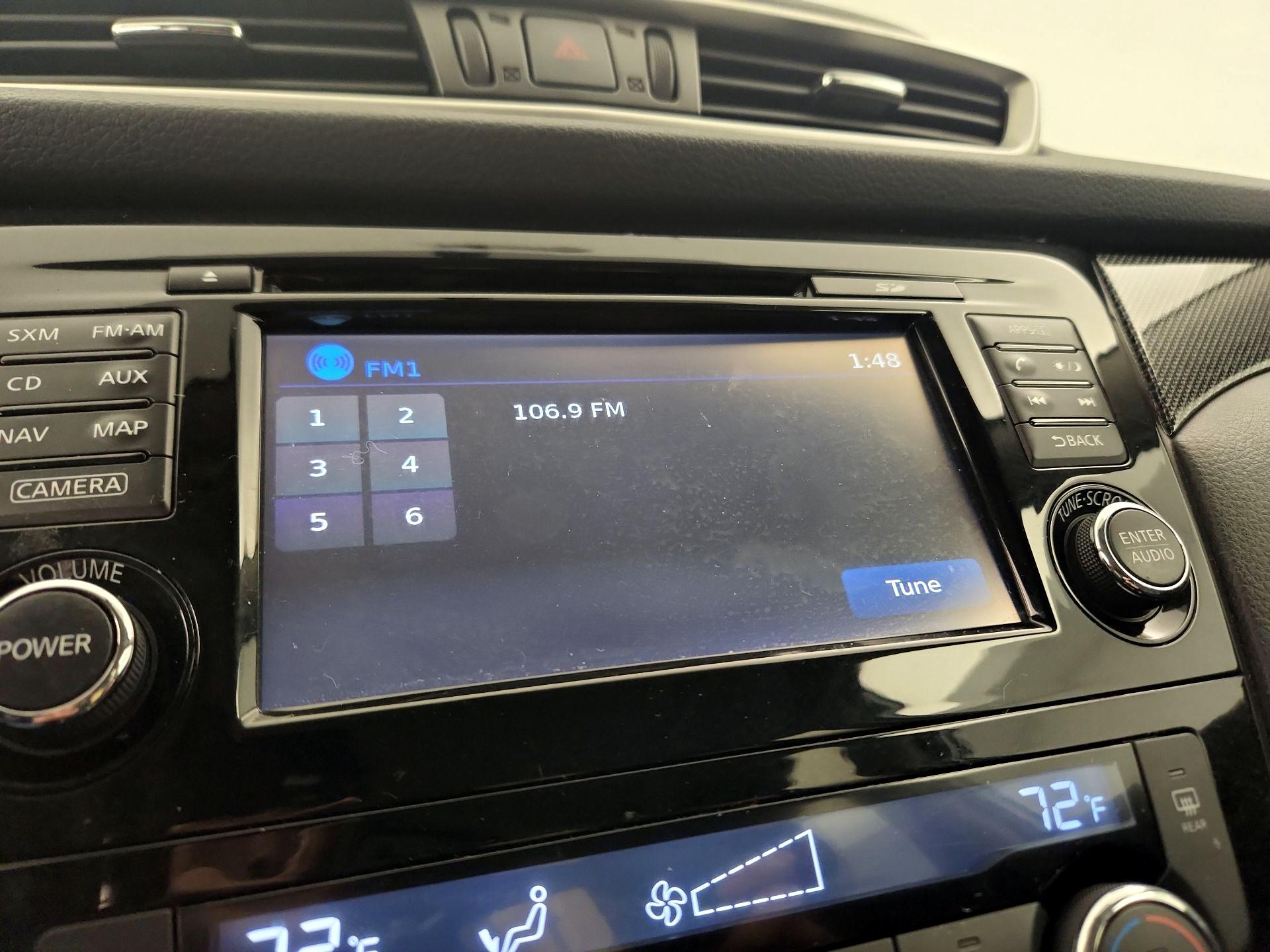 Thumbnail: 2016 Nissan Rogue - 15