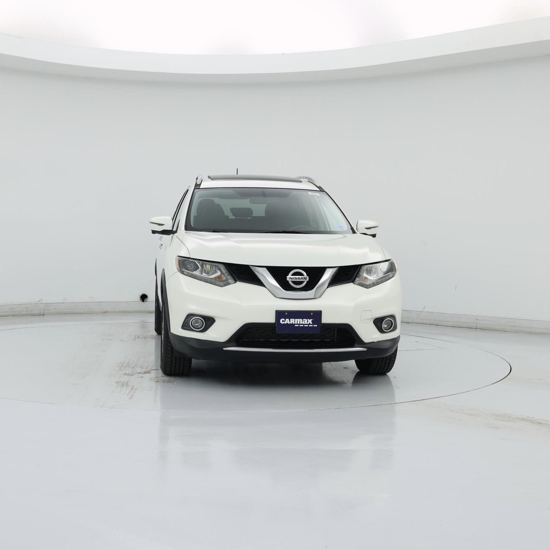 Thumbnail: 2016 Nissan Rogue - 5