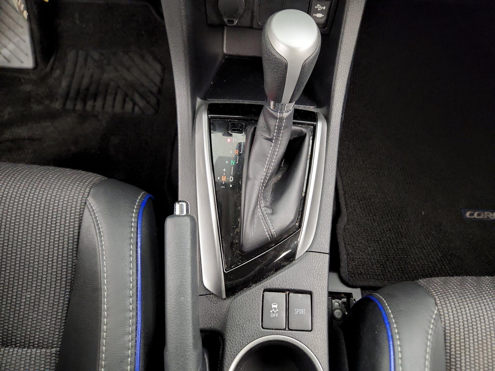 Thumbnail: 2017 Toyota Corolla - 17