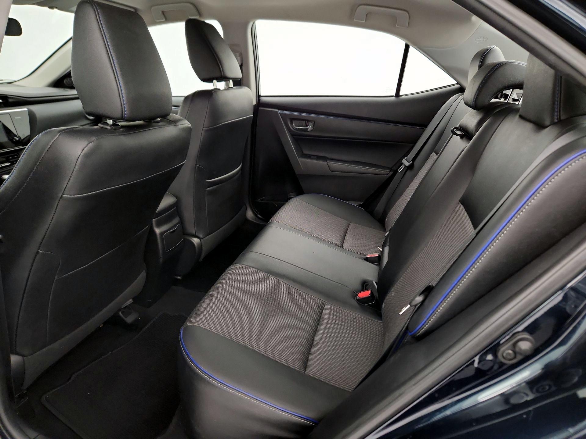 Thumbnail: 2017 Toyota Corolla - 19