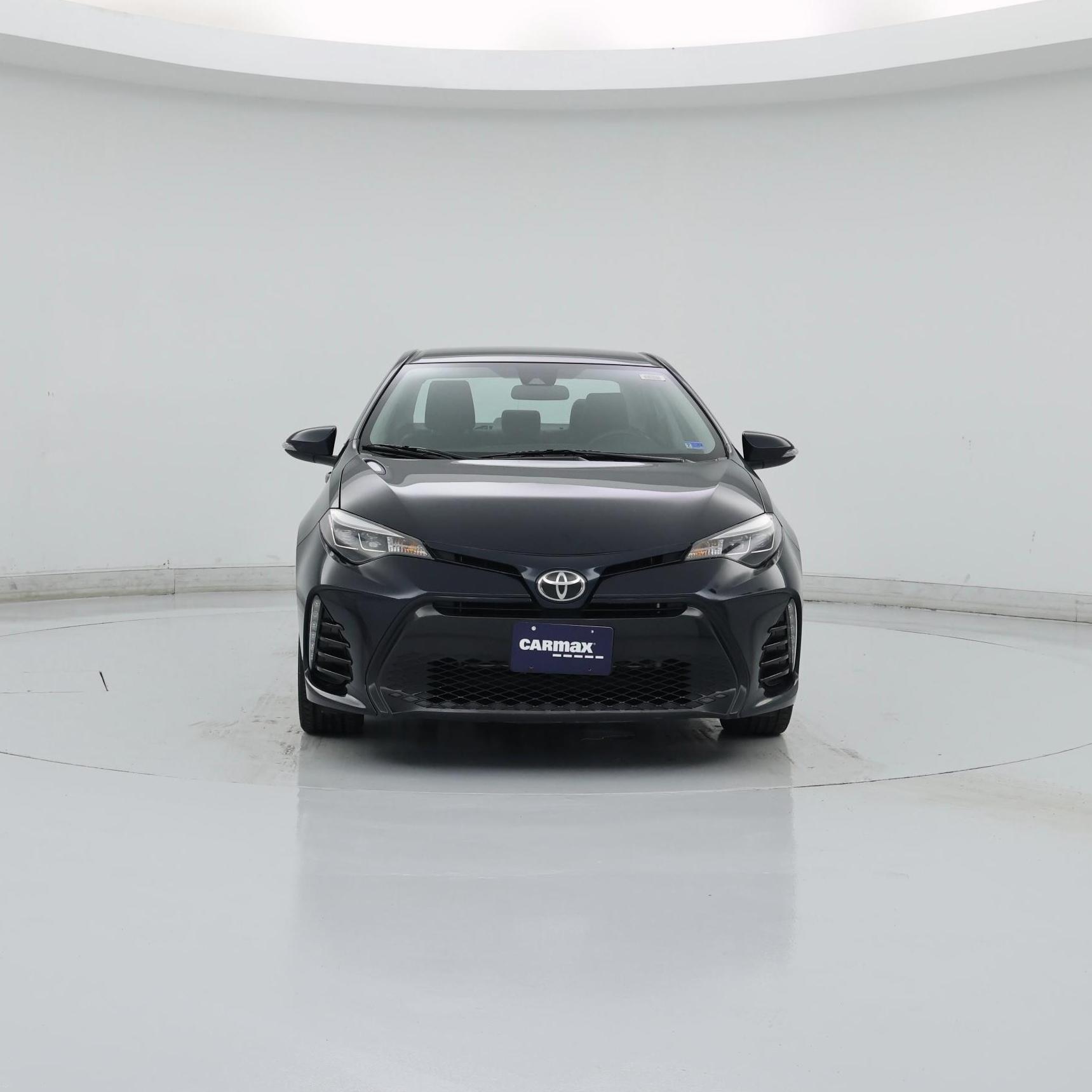 Thumbnail: 2017 Toyota Corolla - 5