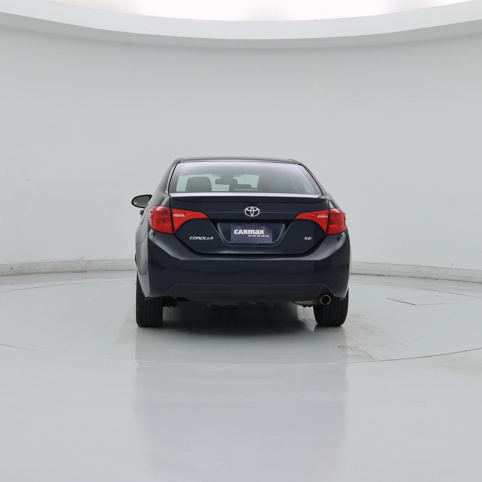 Thumbnail: 2017 Toyota Corolla - 6