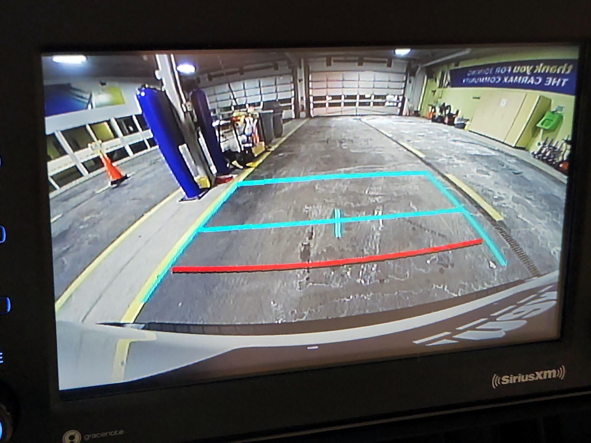 Thumbnail: 2022 Toyota RAV4 - 13