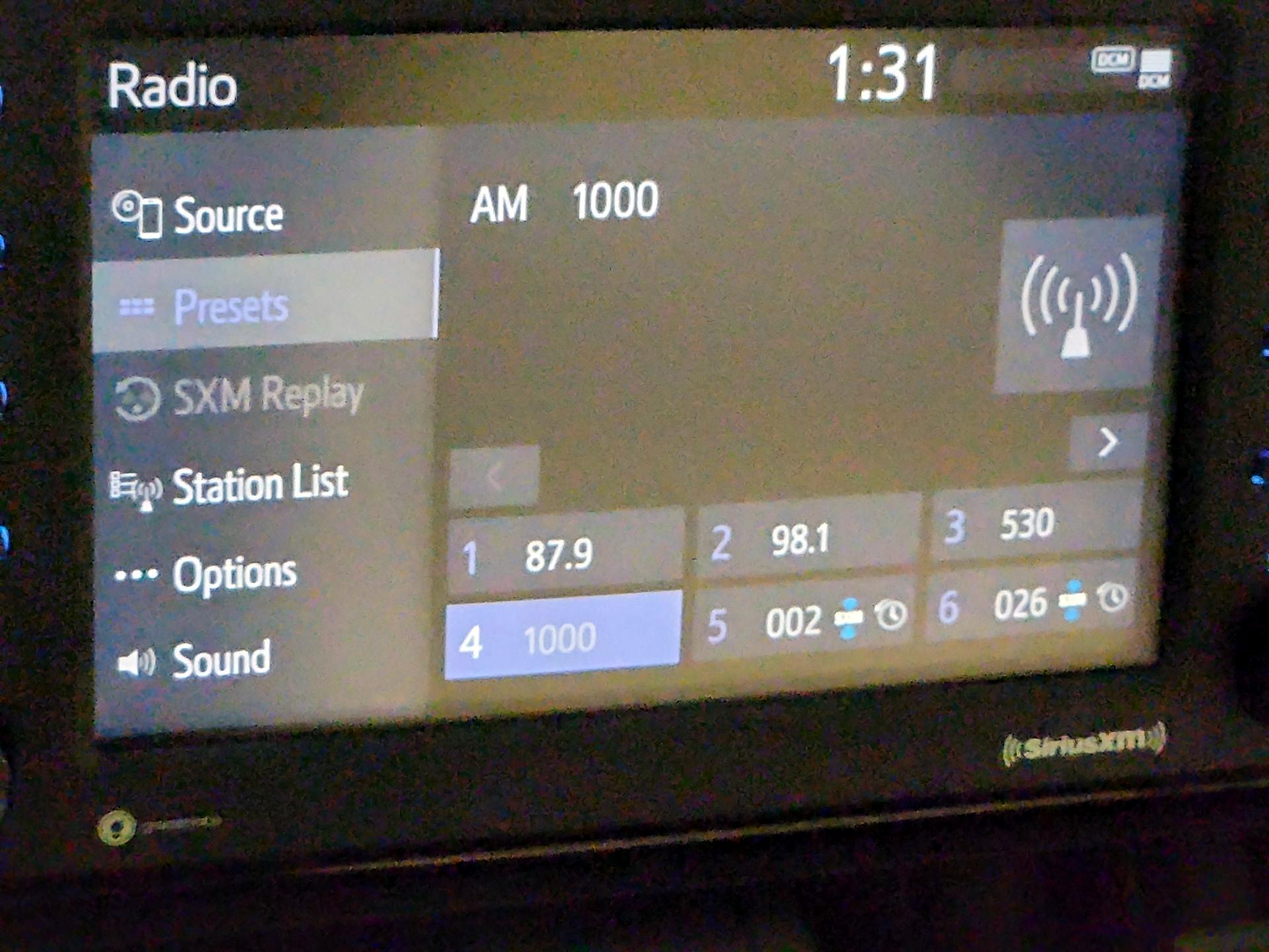 Thumbnail: 2022 Toyota RAV4 - 14