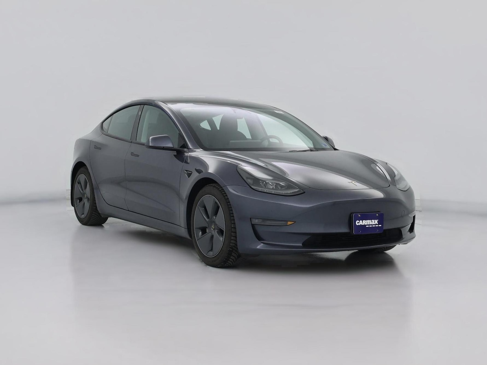 2023 Tesla Model 3 Long Range