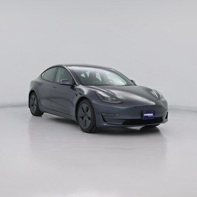 2023 Tesla Model 3 Long Range
