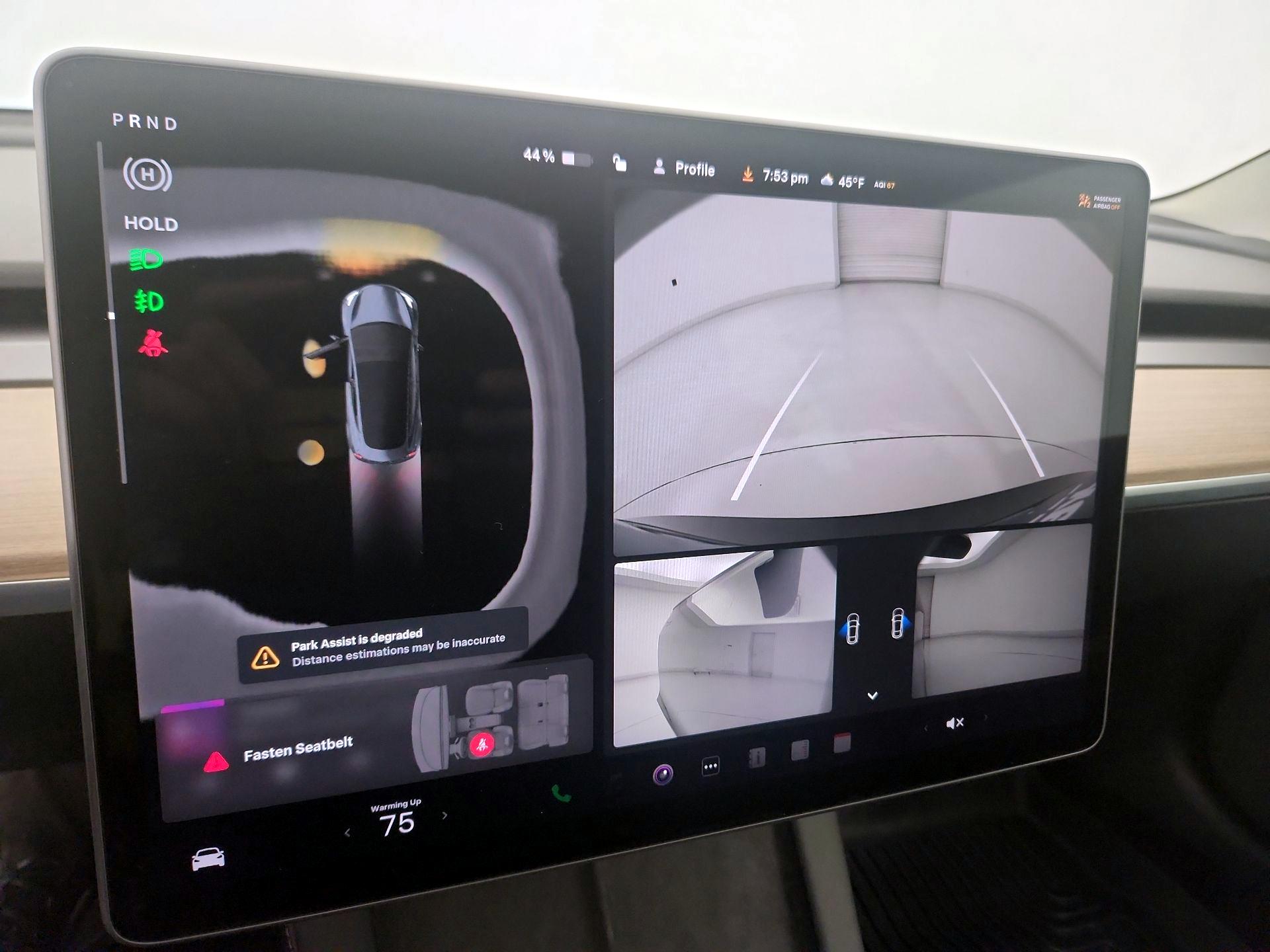 Thumbnail: 2023 Tesla Model 3 - 15