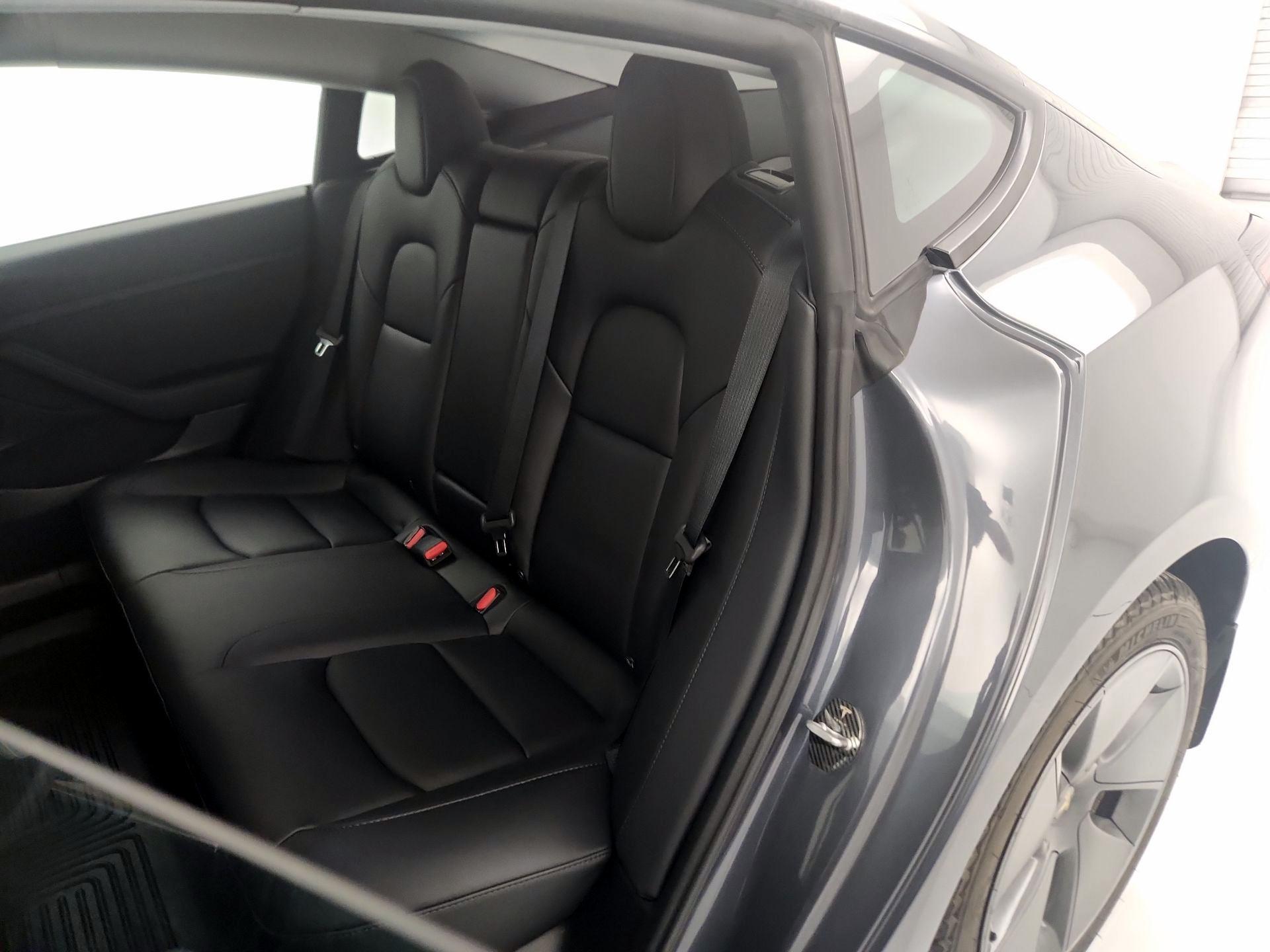 Thumbnail: 2023 Tesla Model 3 - 20