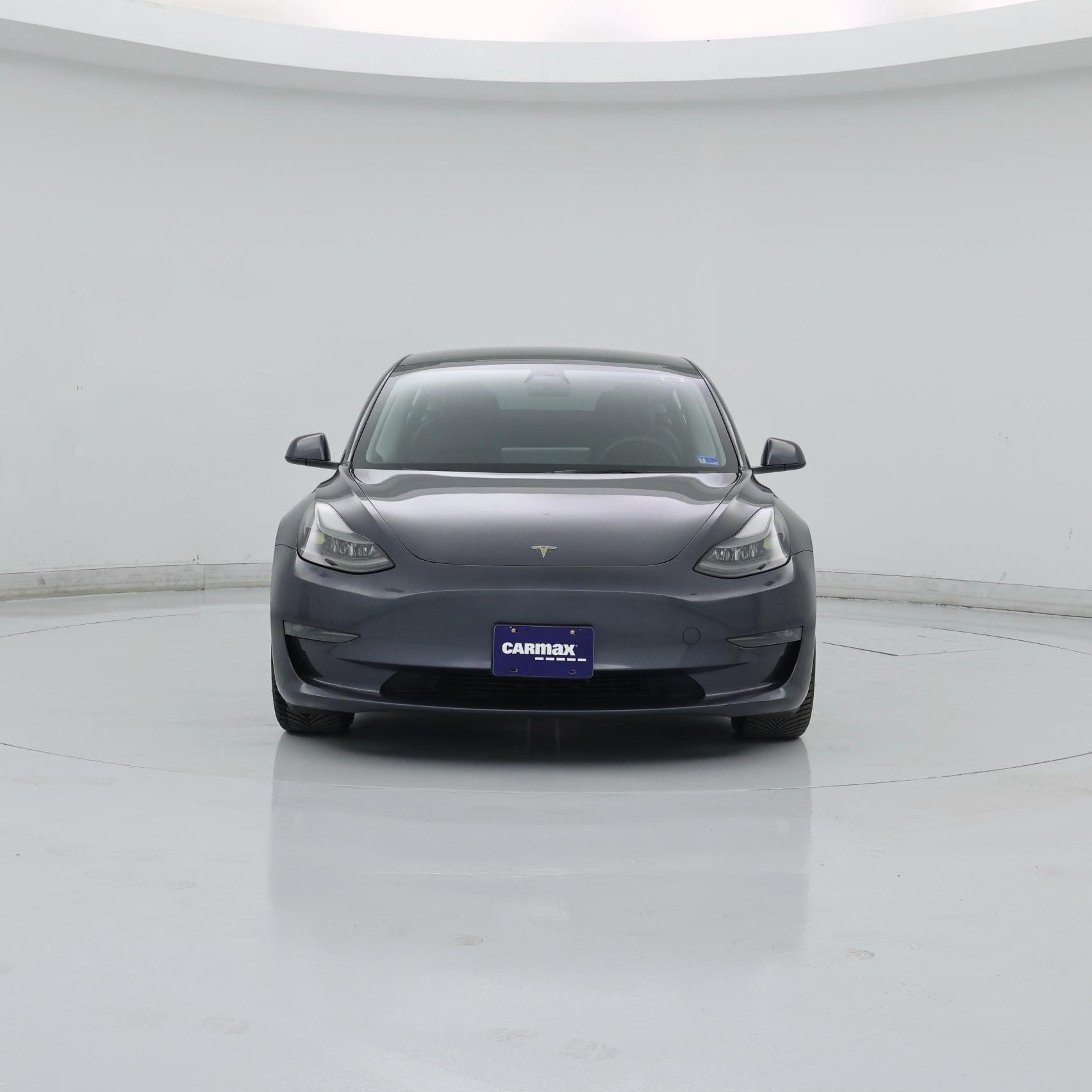 Thumbnail: 2023 Tesla Model 3 - 5