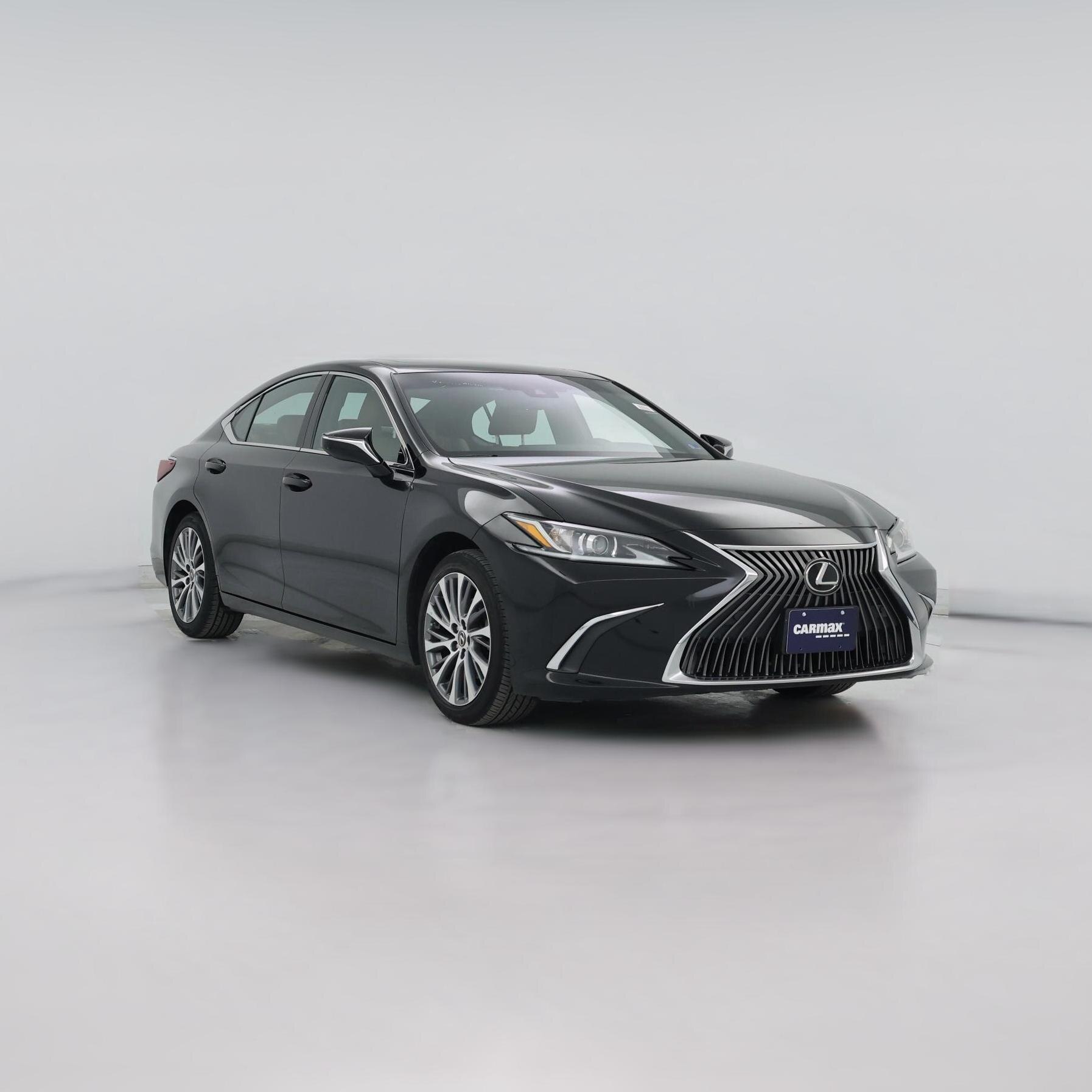 Thumbnail: 2019 Lexus ES - 1