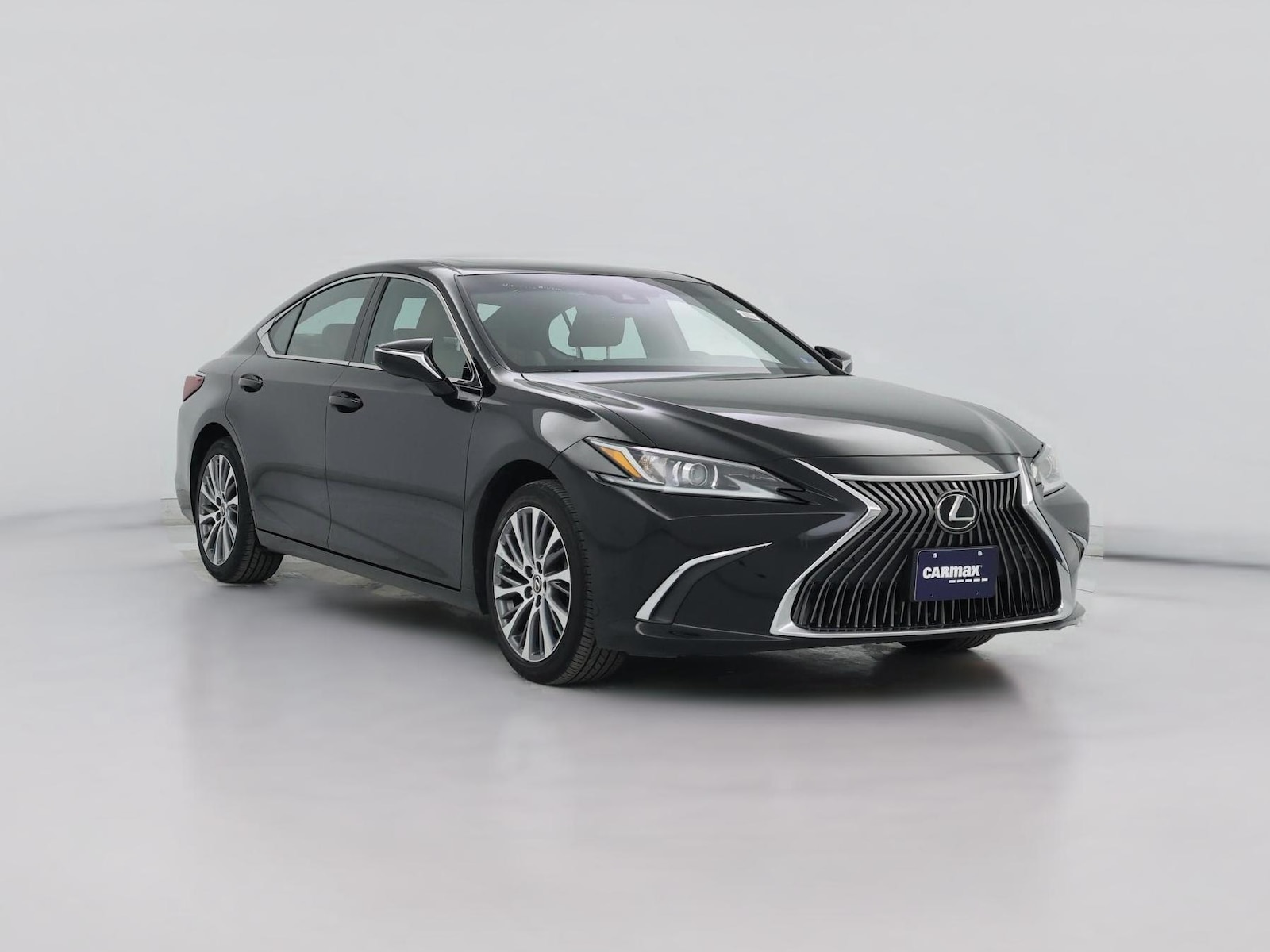2019 Lexus ES