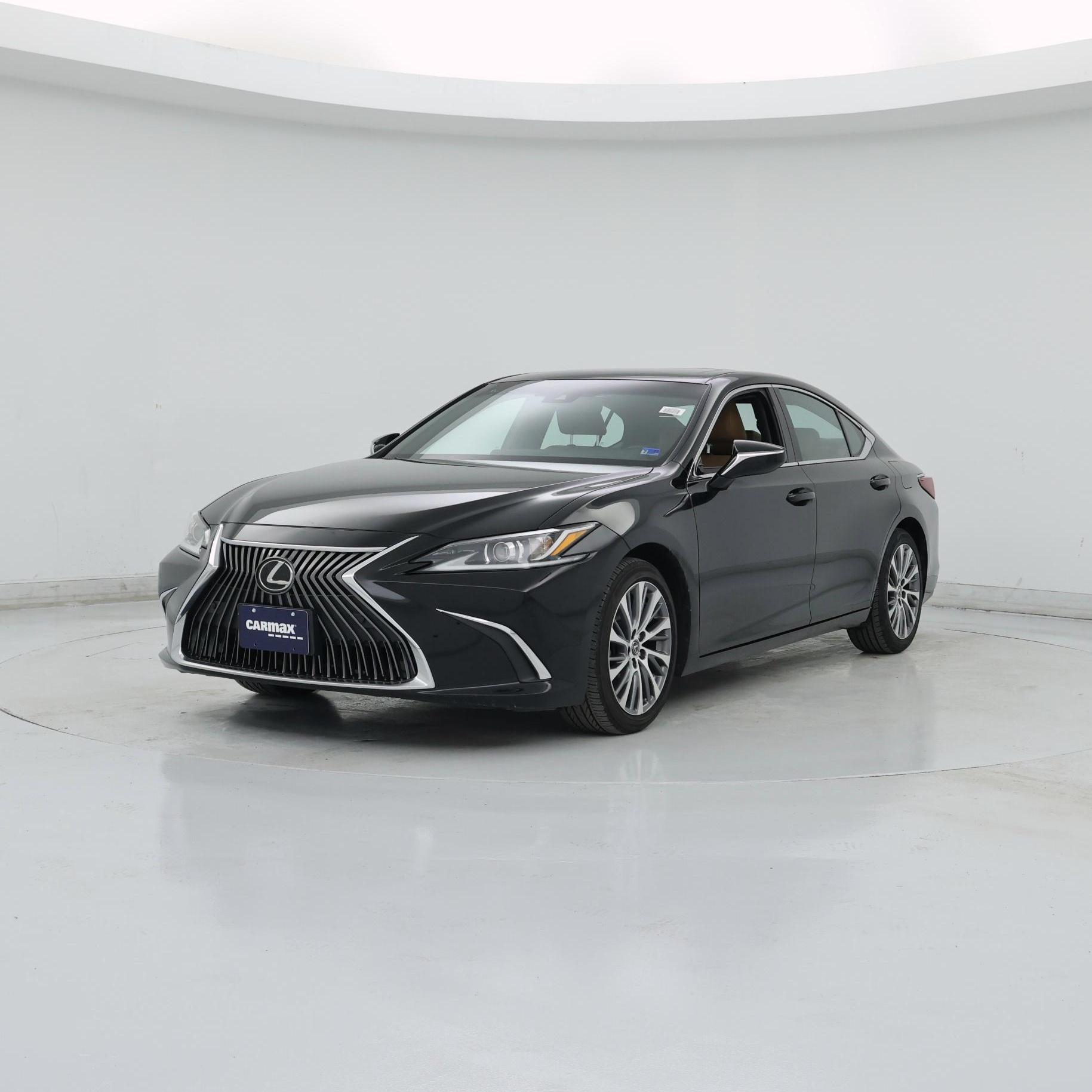 Thumbnail: 2019 Lexus ES - 4