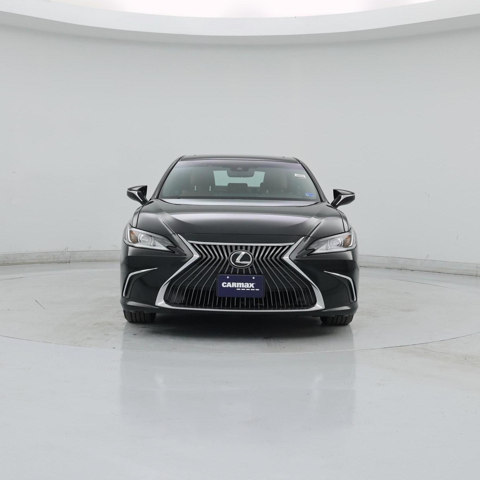 Thumbnail: 2019 Lexus ES - 5
