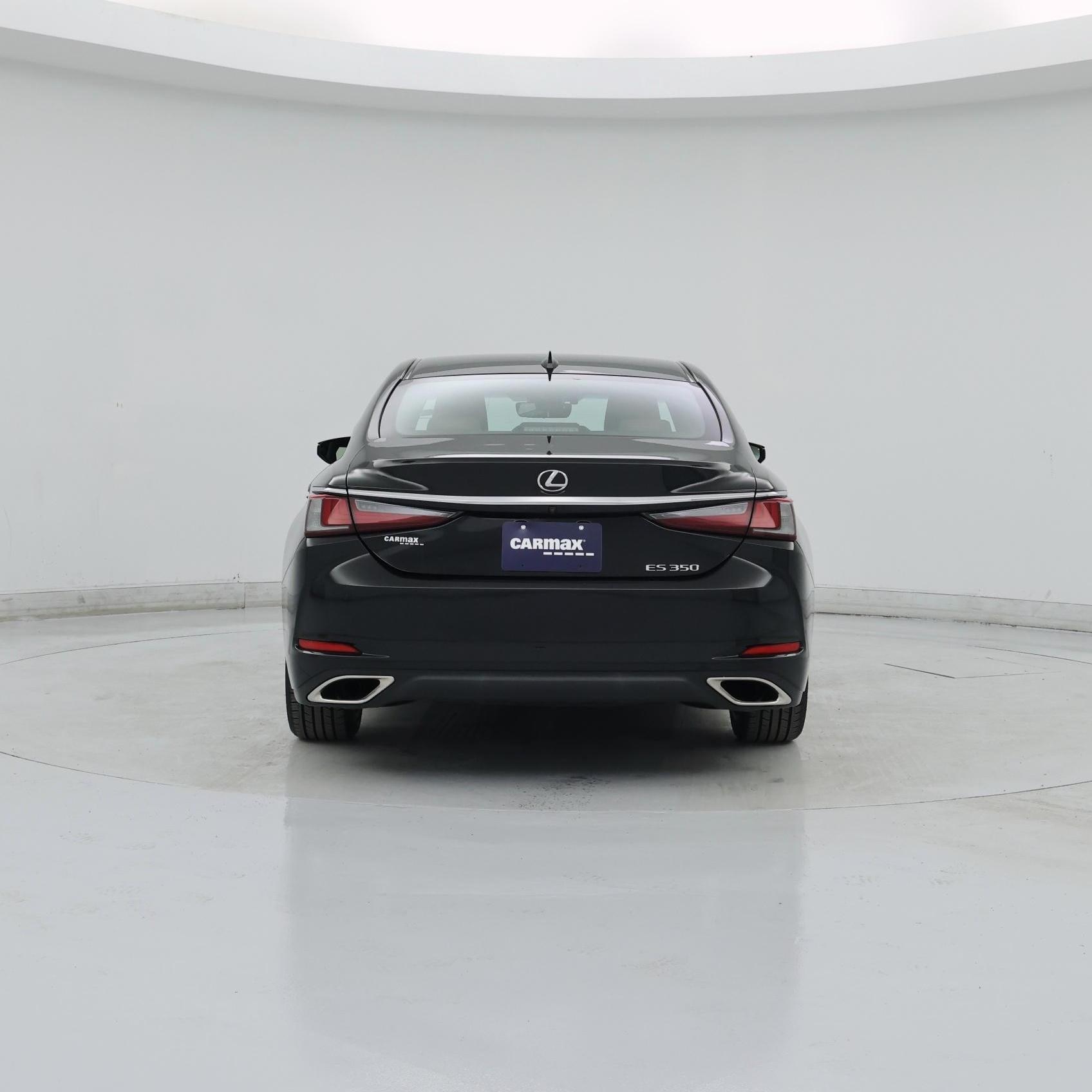 Thumbnail: 2019 Lexus ES - 6