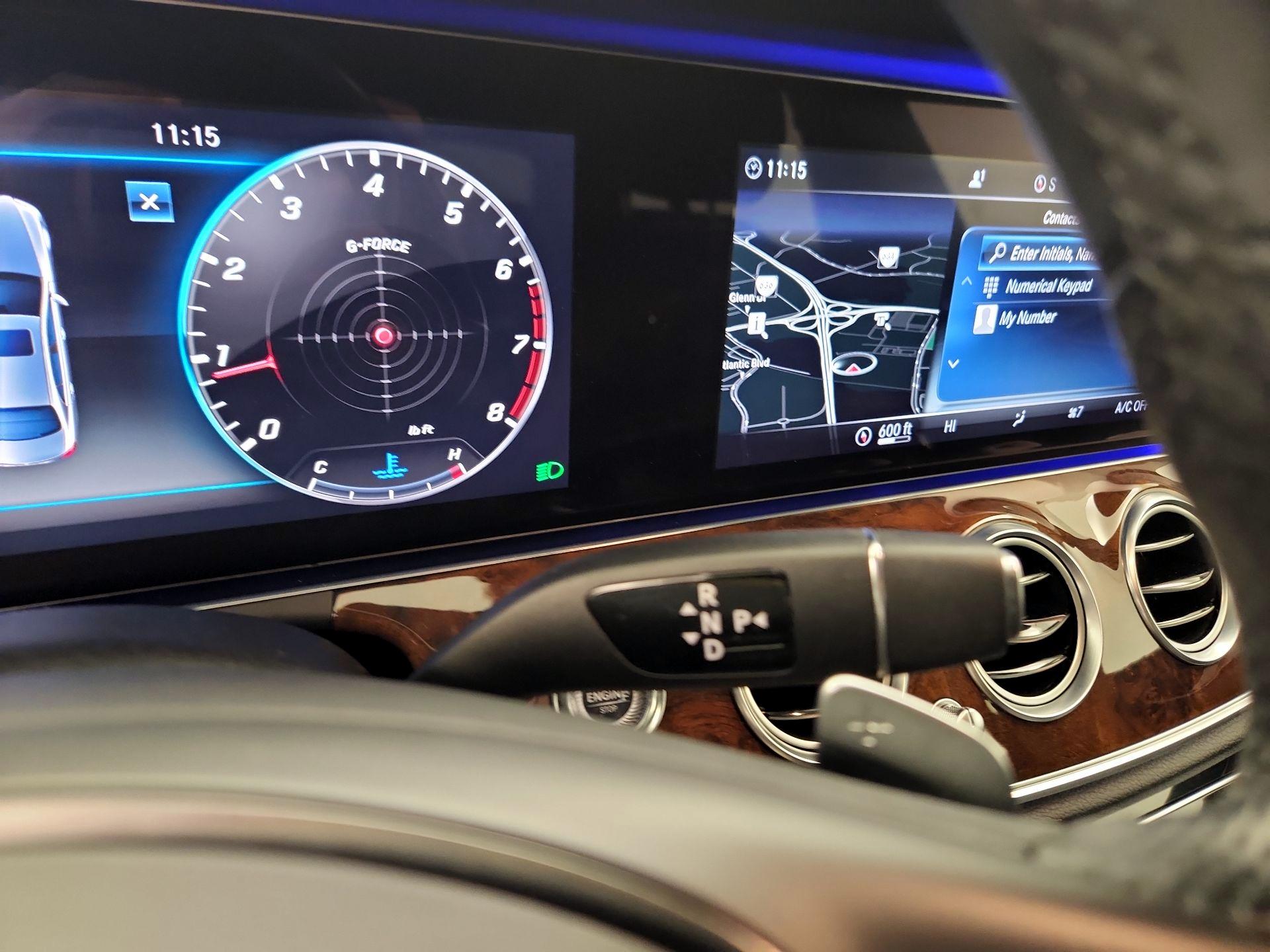 Thumbnail: 2018 Mercedes-Benz E-Class - 18