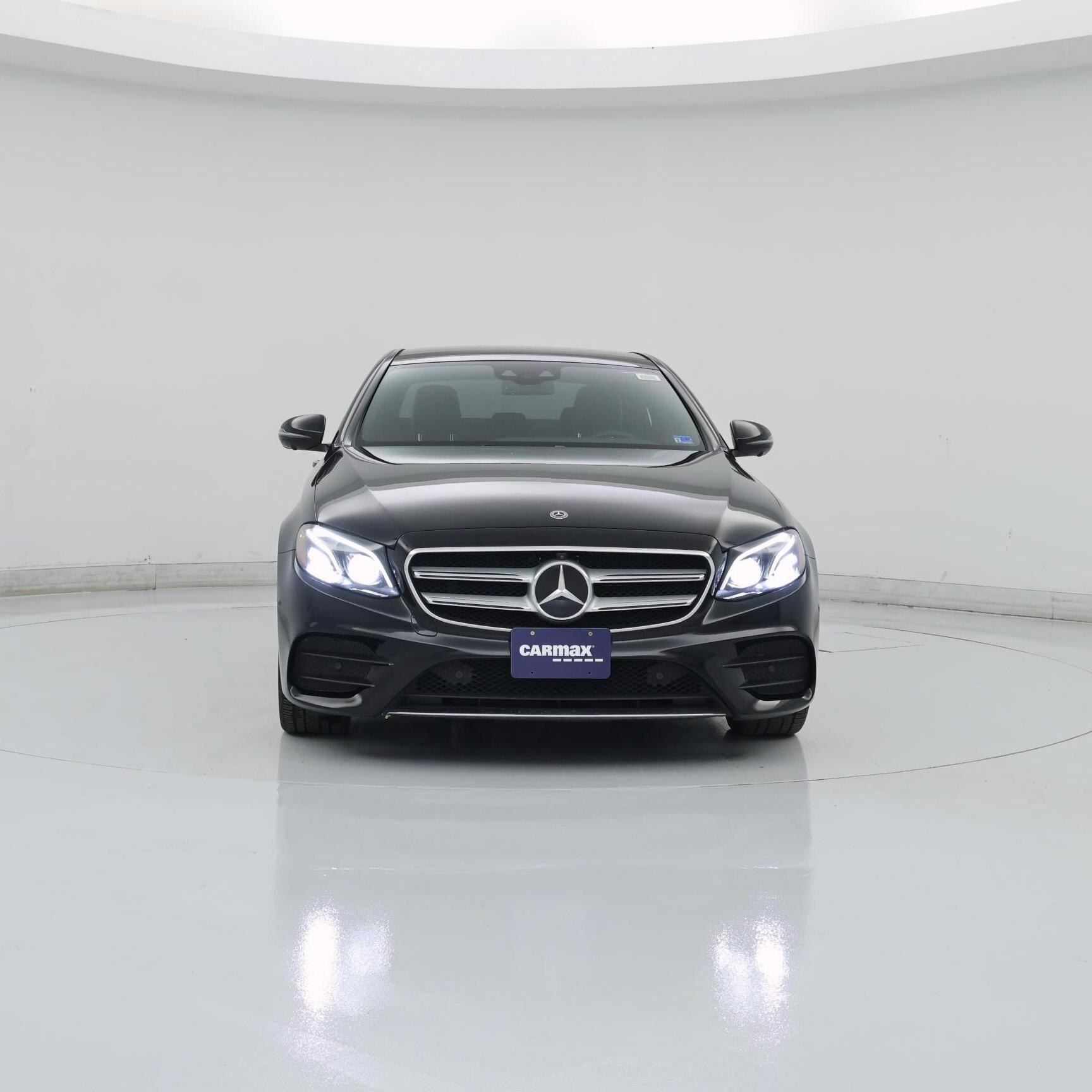 Thumbnail: 2018 Mercedes-Benz E-Class - 5