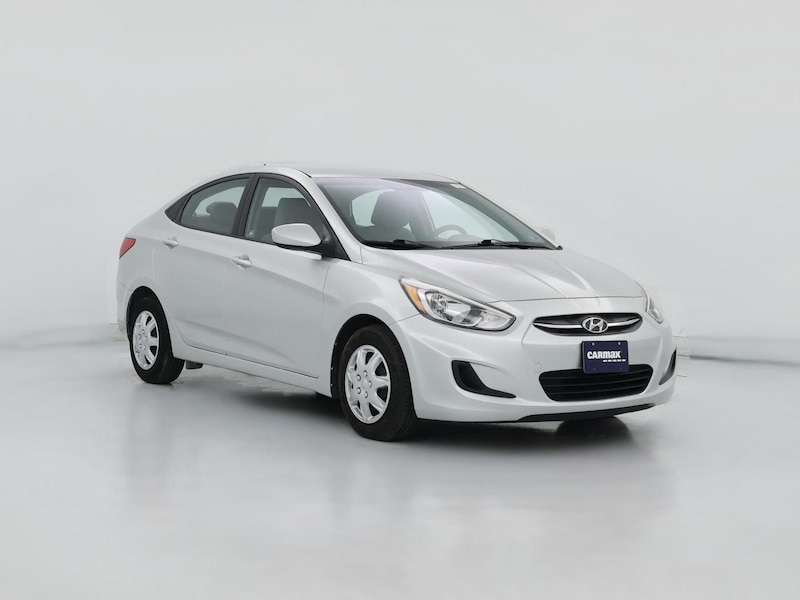 2016 Hyundai Accent SE -
                  Sterling, VA