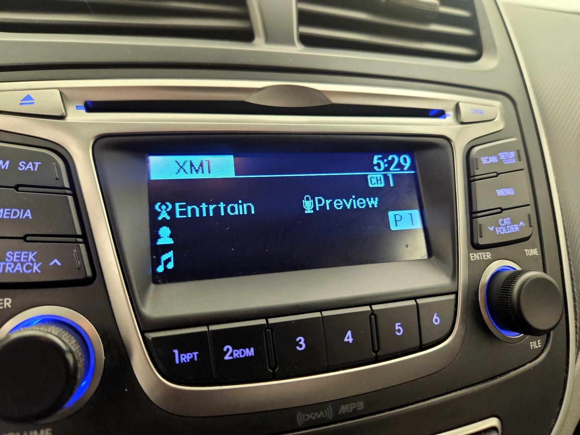 Thumbnail: 2016 Hyundai Accent - 14