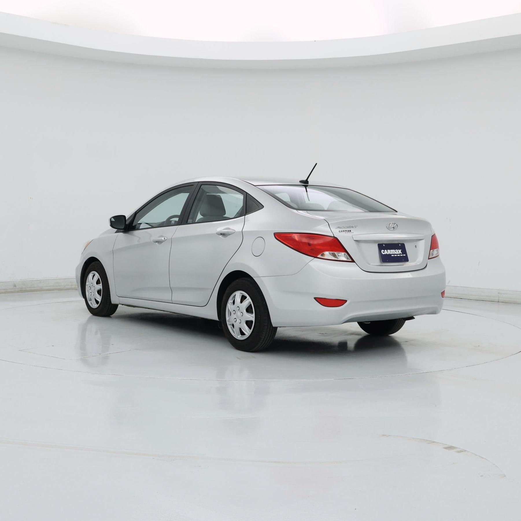 Thumbnail: 2016 Hyundai Accent - 2