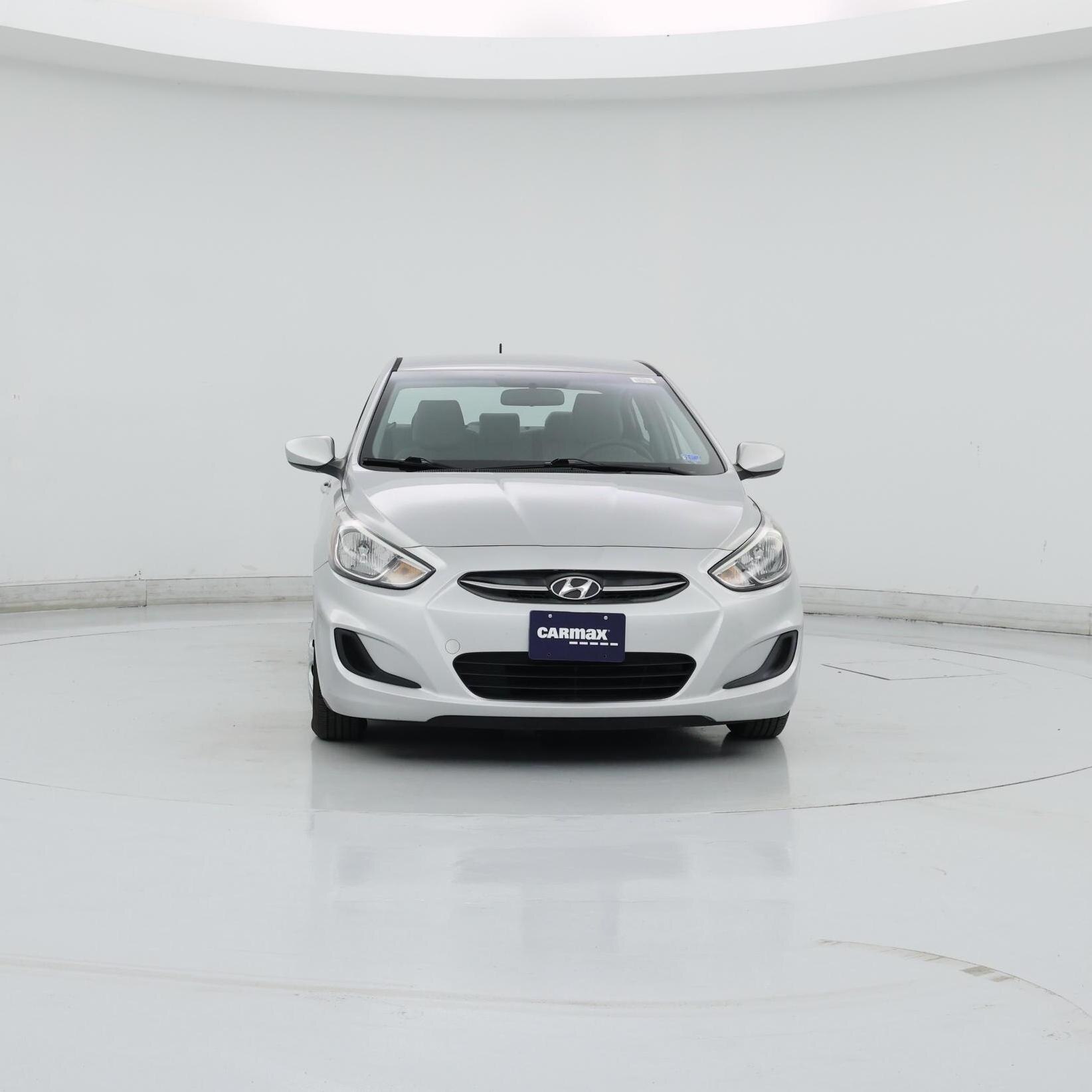 Thumbnail: 2016 Hyundai Accent - 5