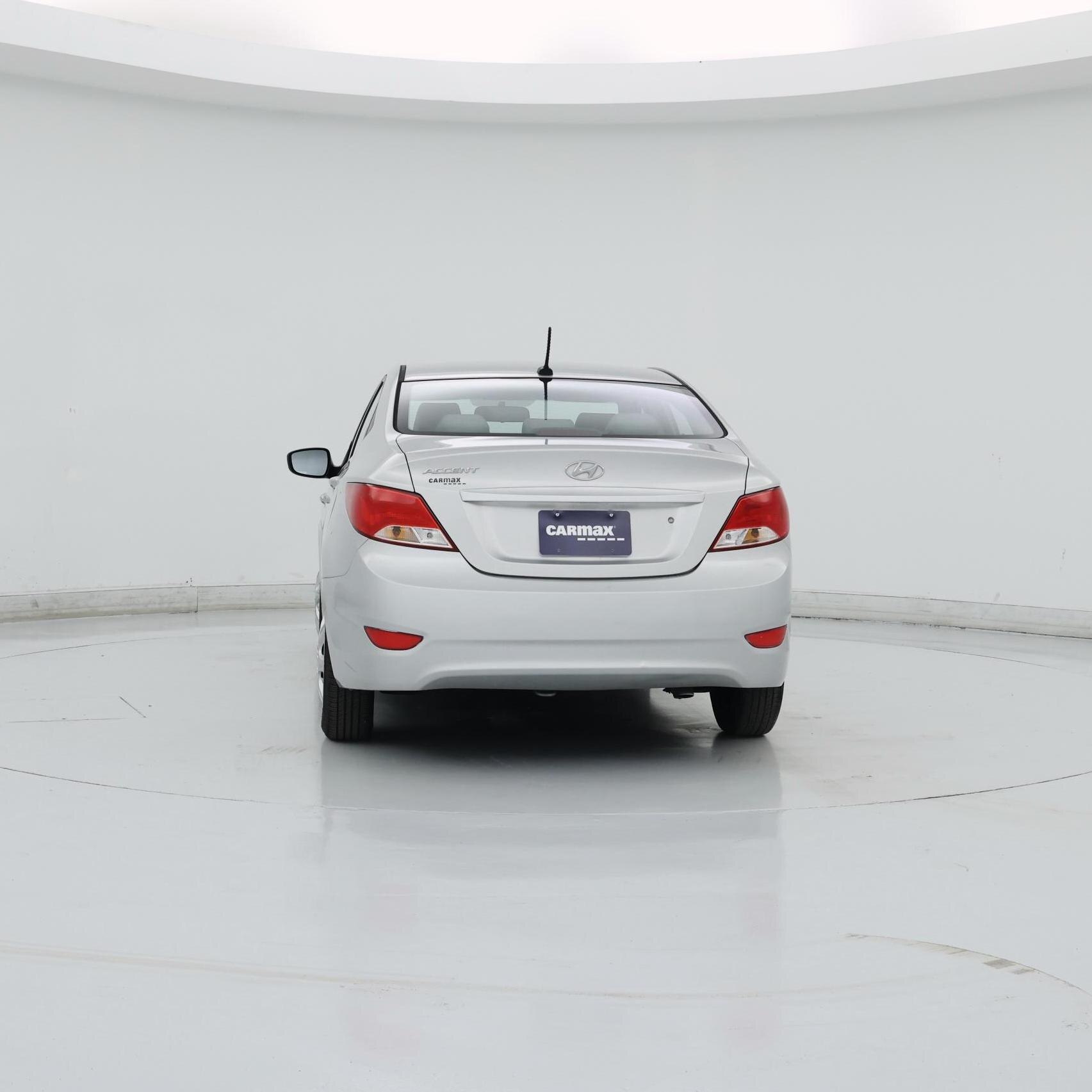 Thumbnail: 2016 Hyundai Accent - 6